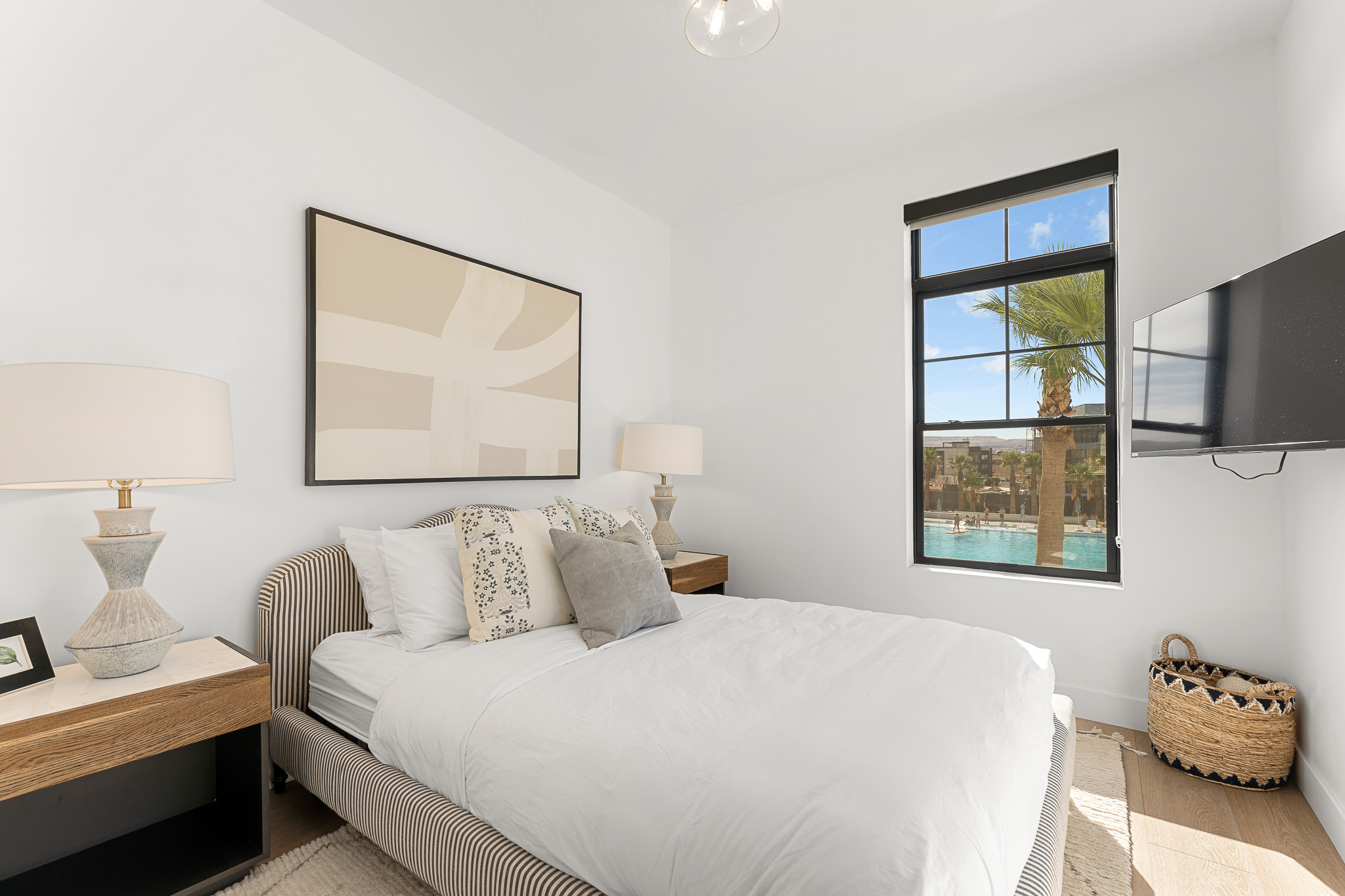 Edgewater - Interior 1