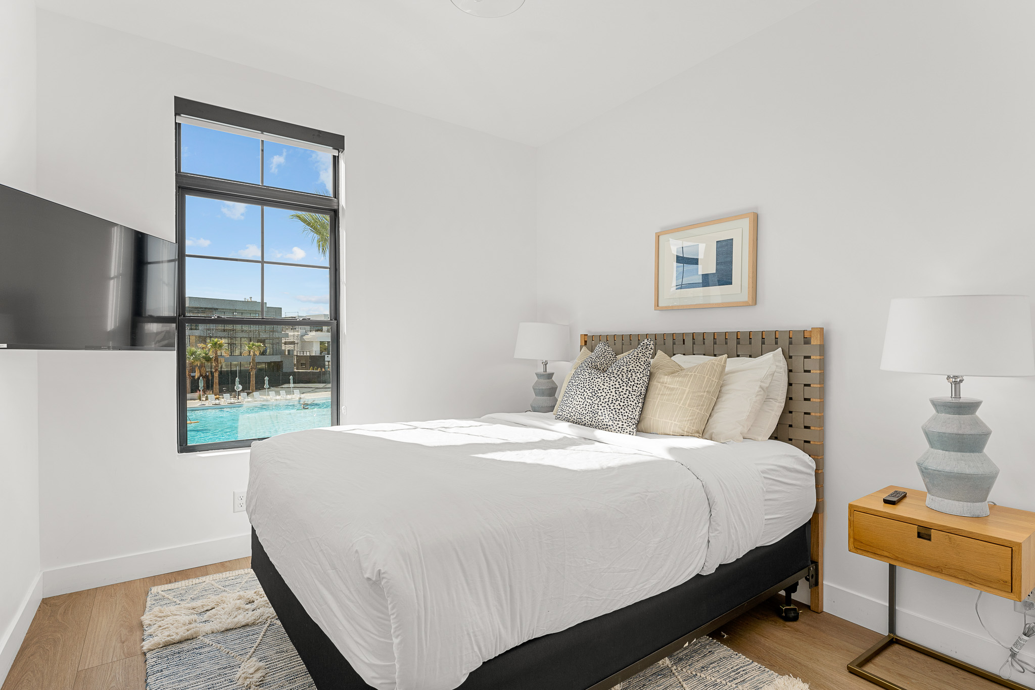 Edgewater - Interior 1