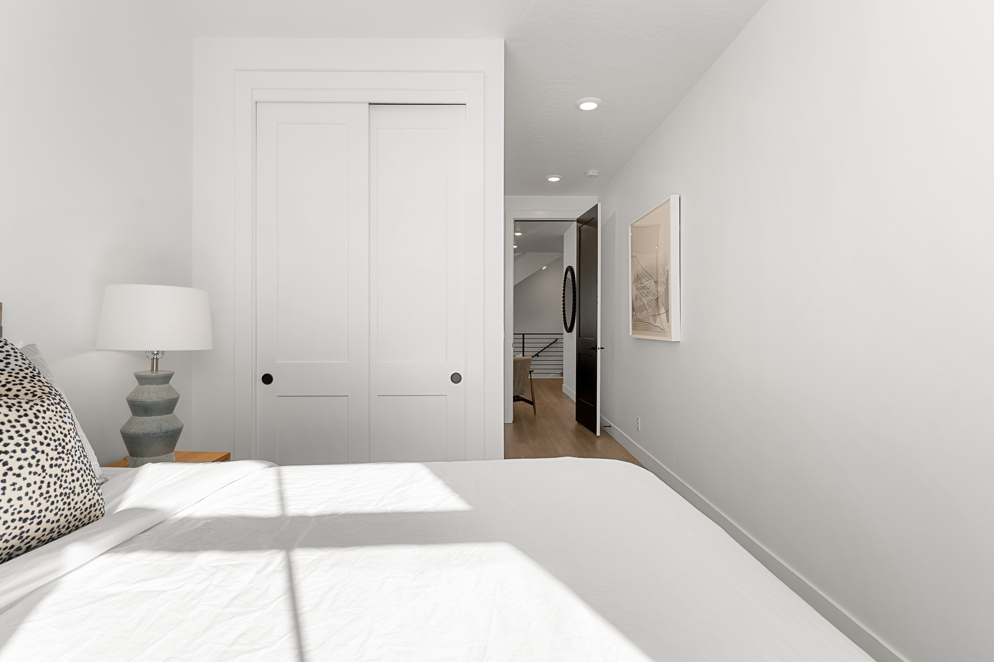 Edgewater - Interior 2