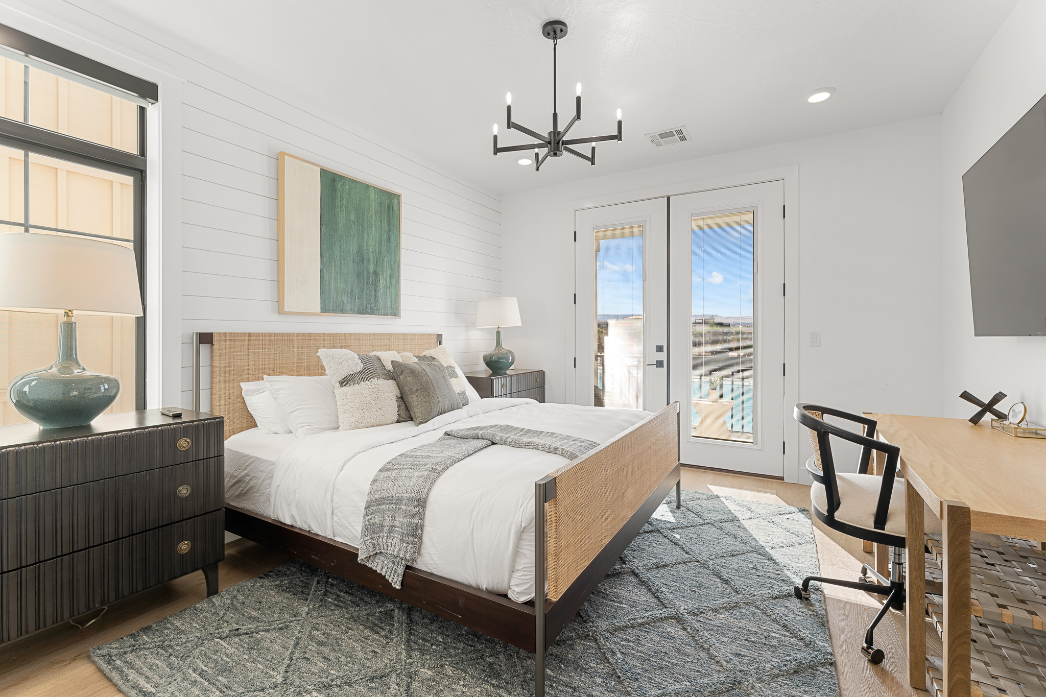 Edgewater - Interior 2