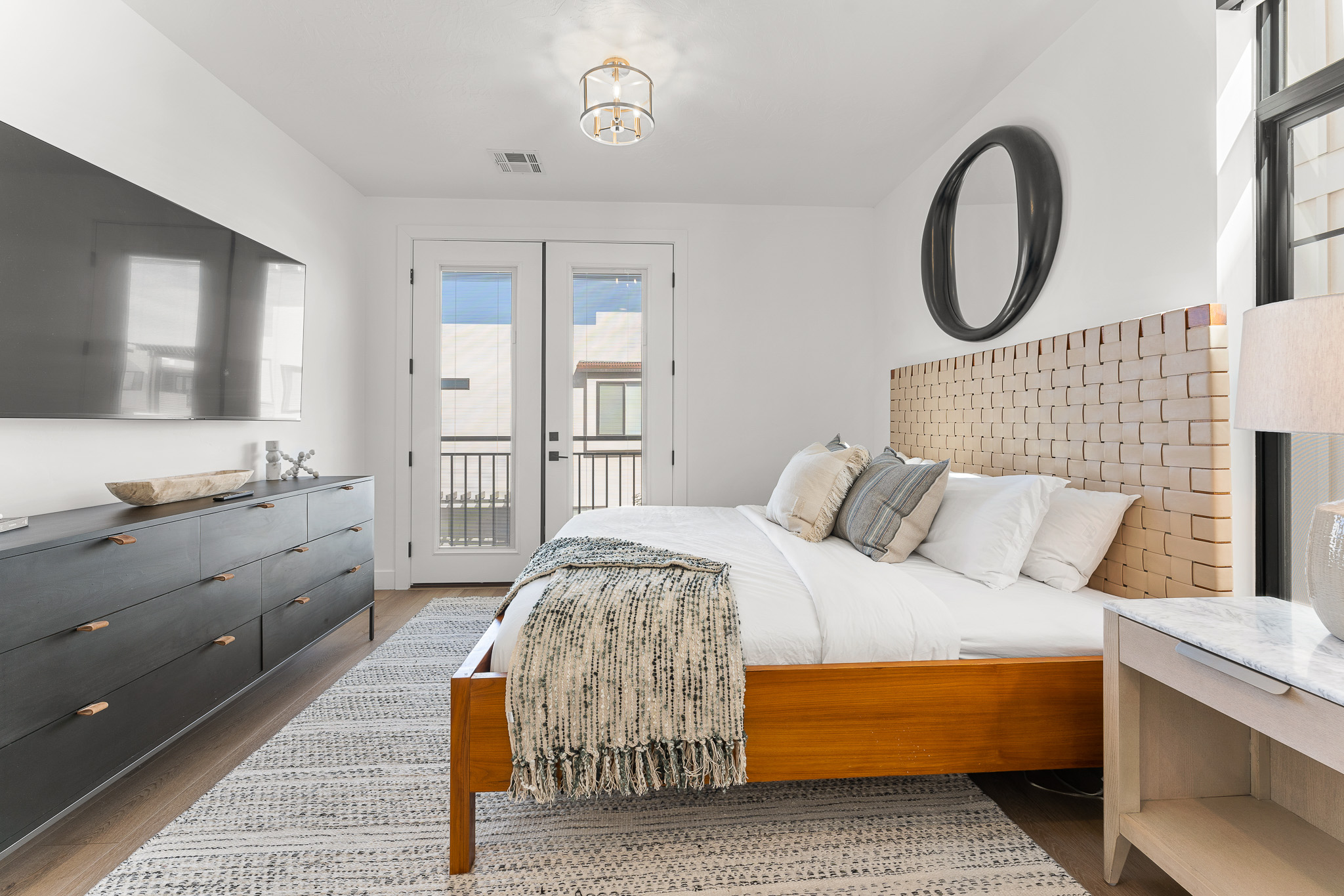 Edgewater - Interior 4