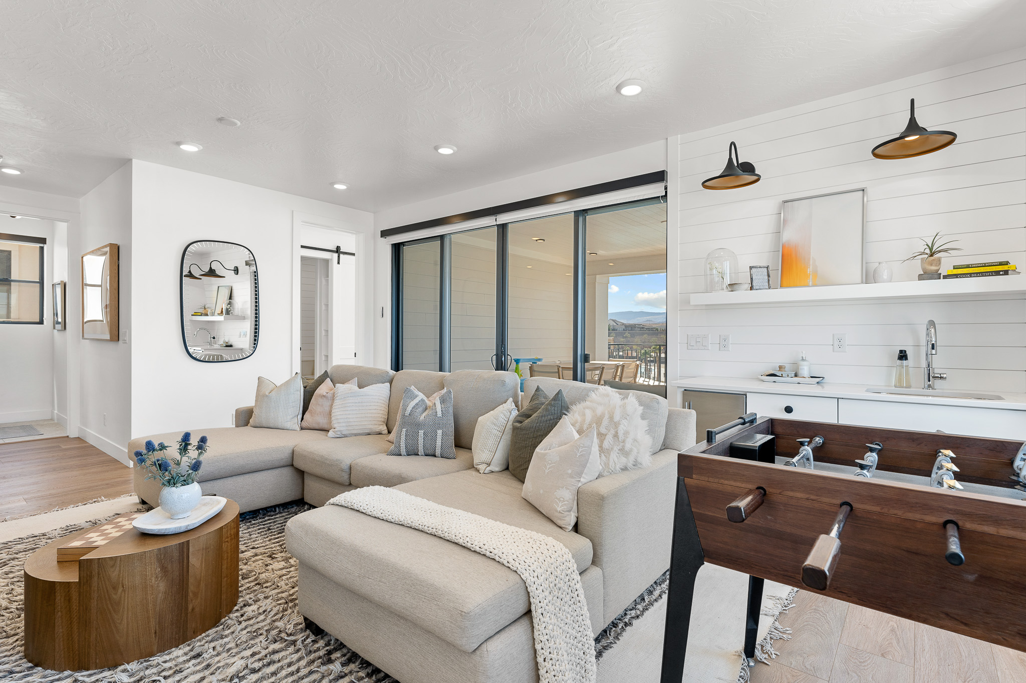 Edgewater - Interior 1