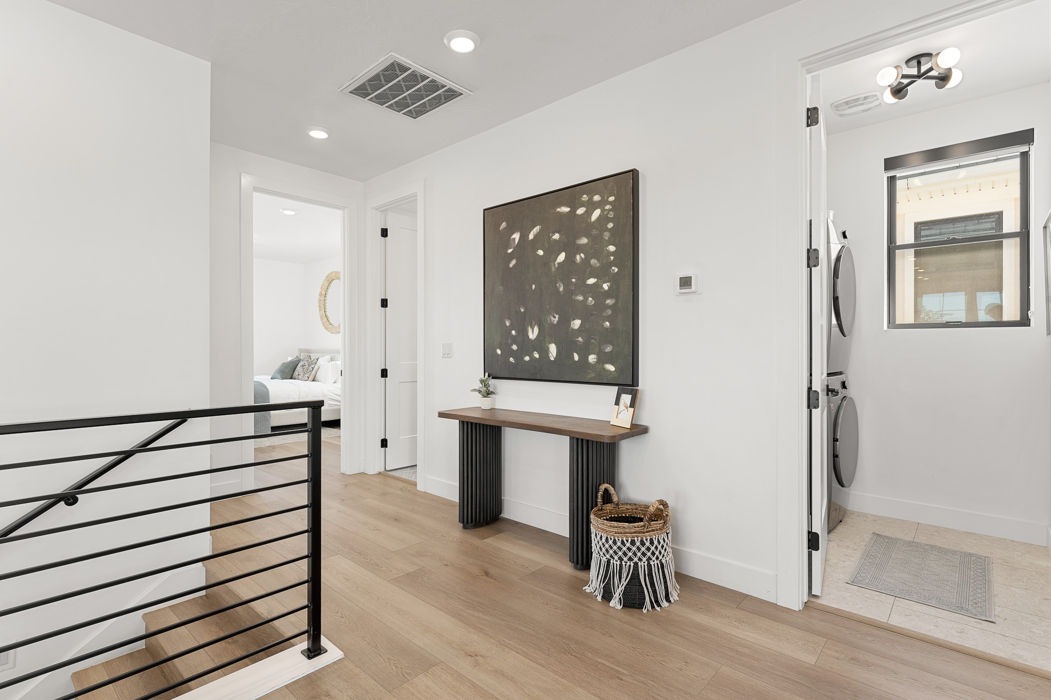 Edgewater - Interior 4