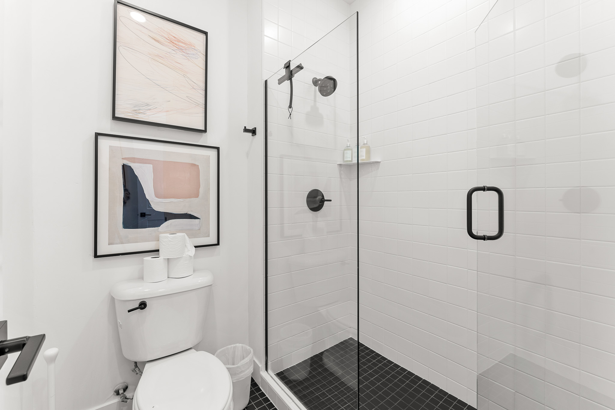 Edgewater - Interior 2