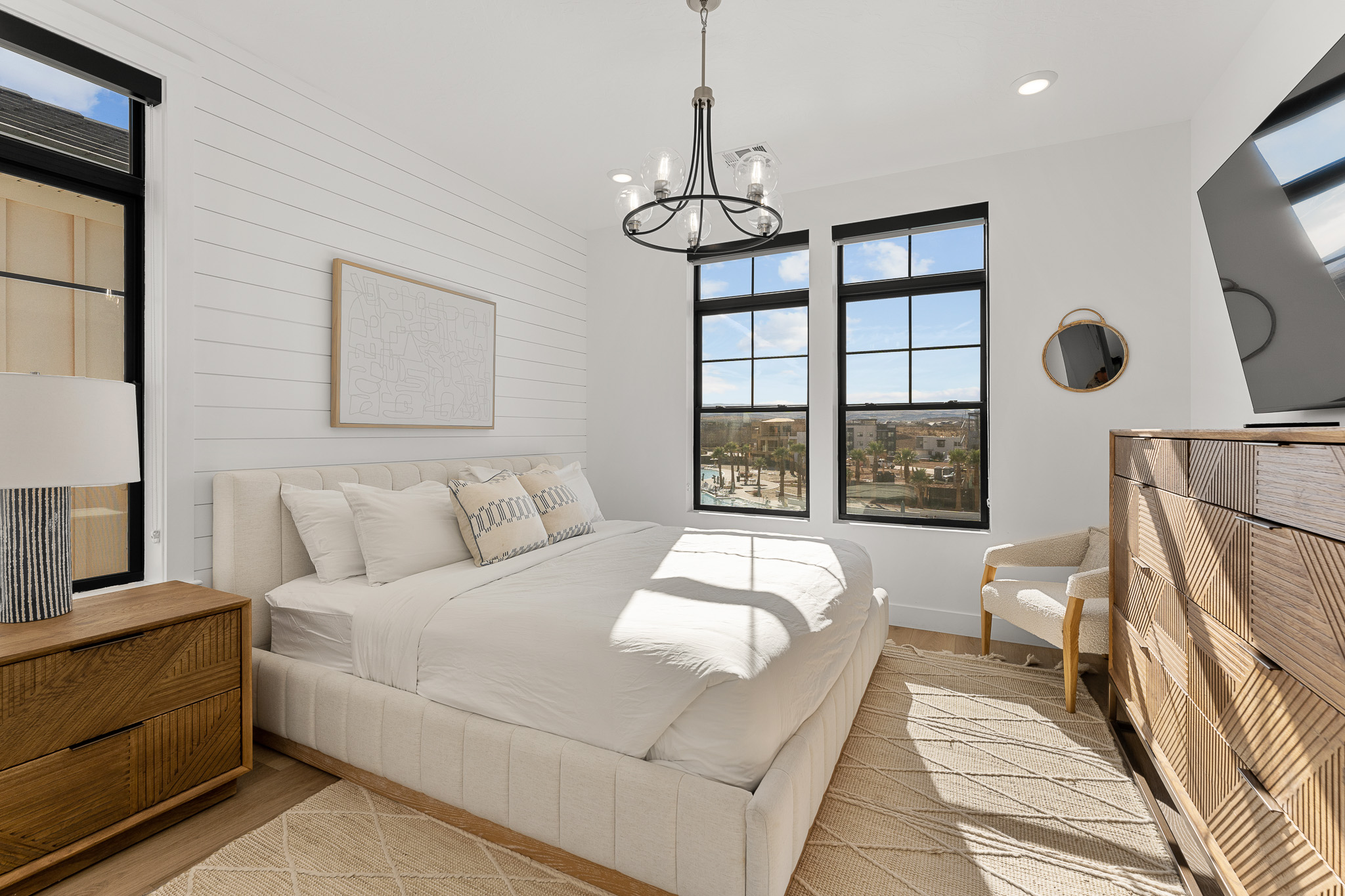 Edgewater - Interior 3