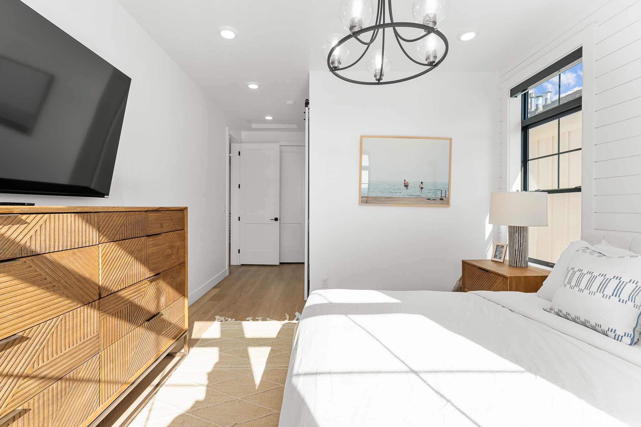 Edgewater - Interior 3