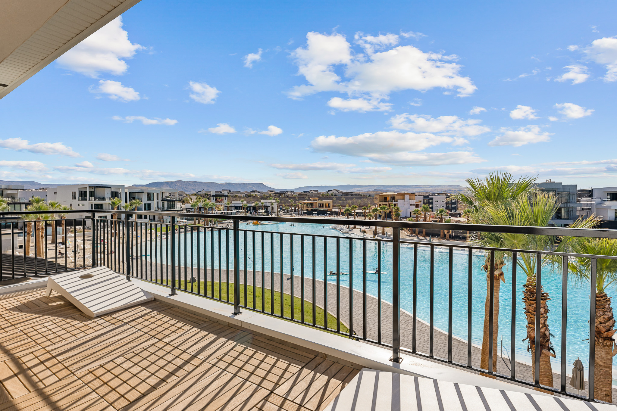 Edgewater - Interior 5