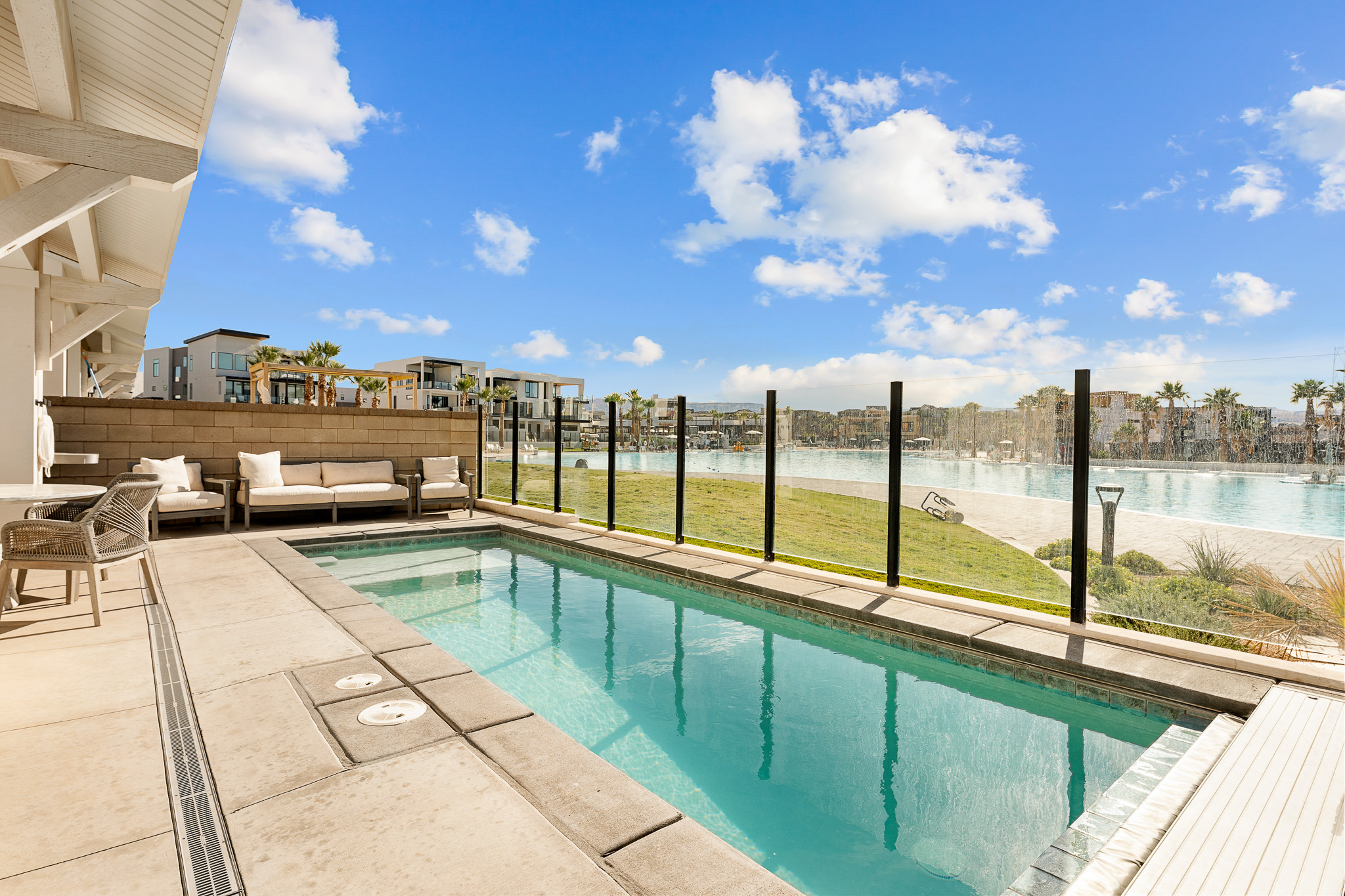 Edgewater - Interior 1