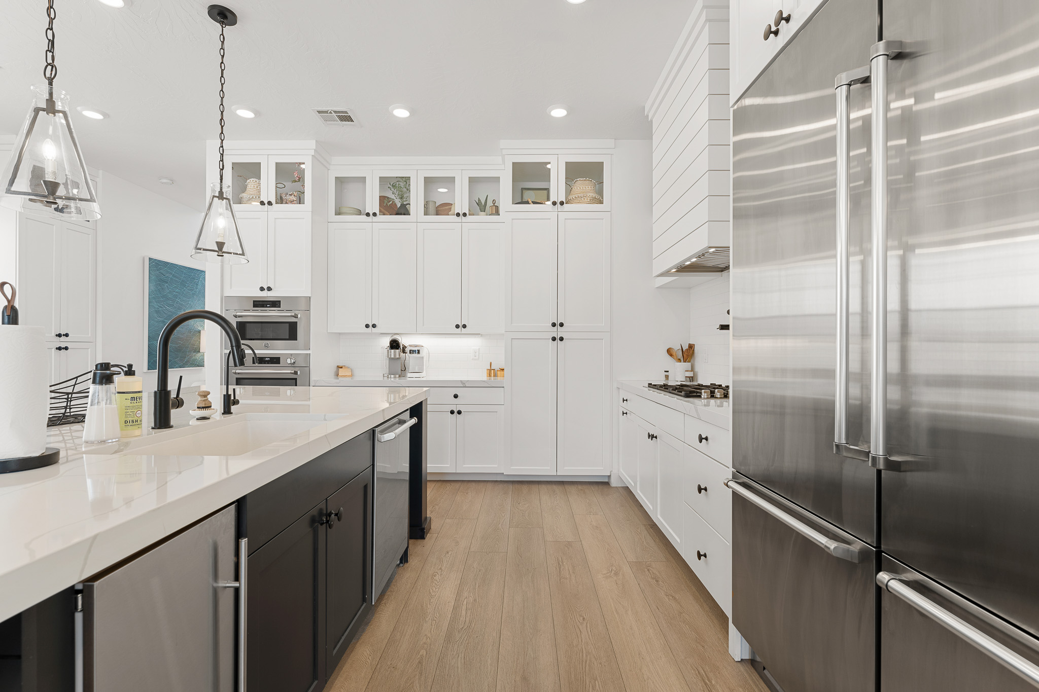 Edgewater - Interior 2