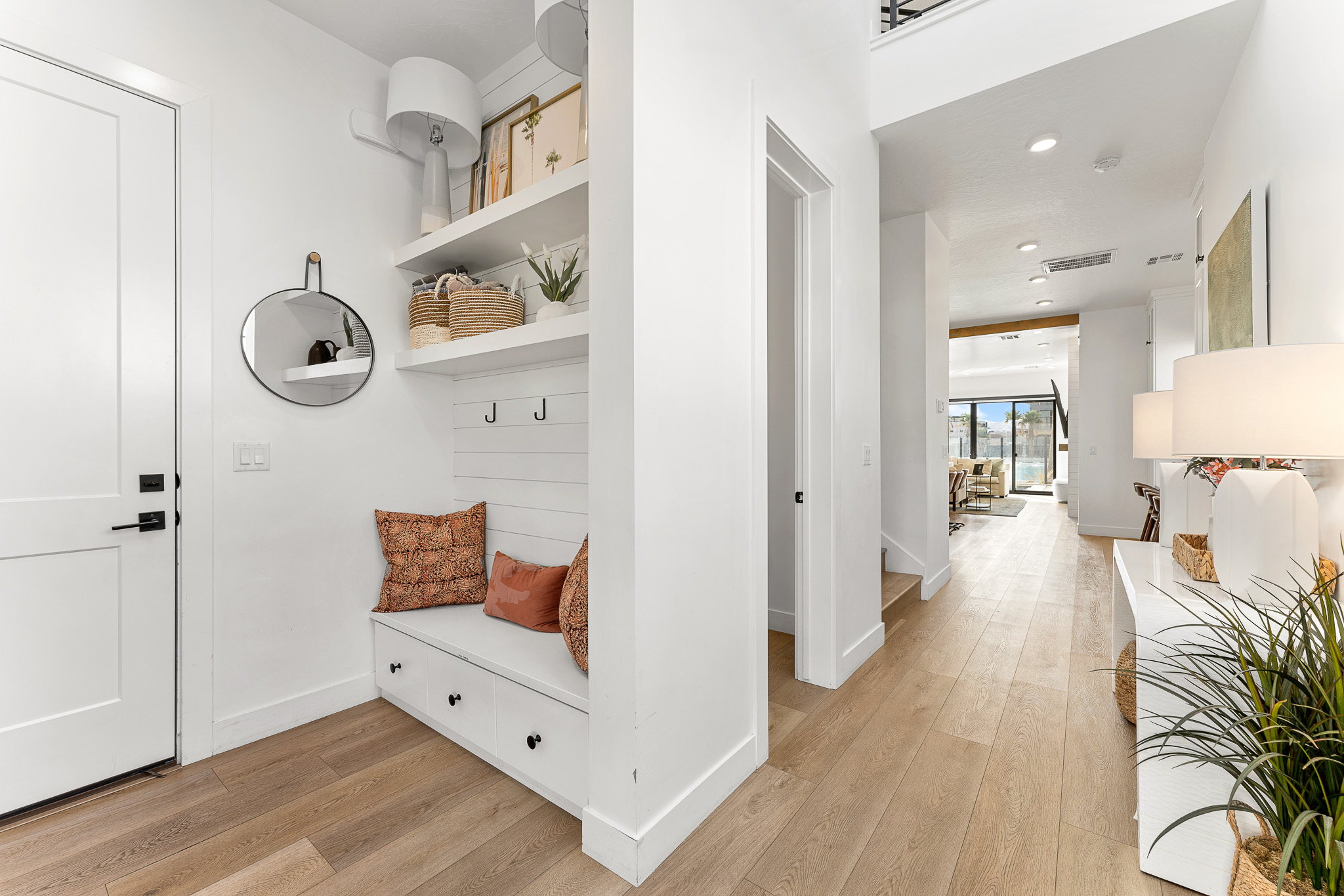 Edgewater - Interior 1