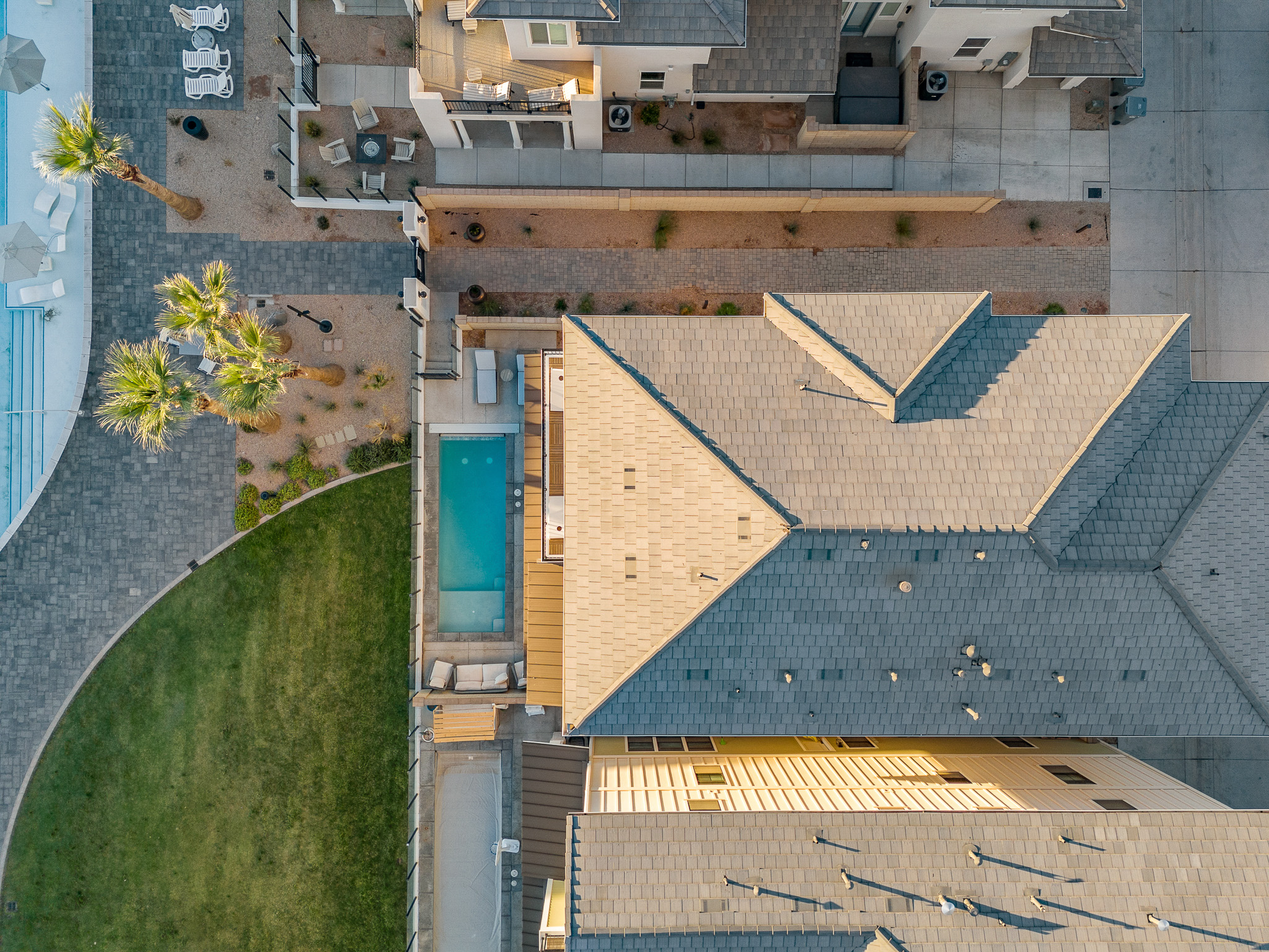 Edgewater - Interior 4