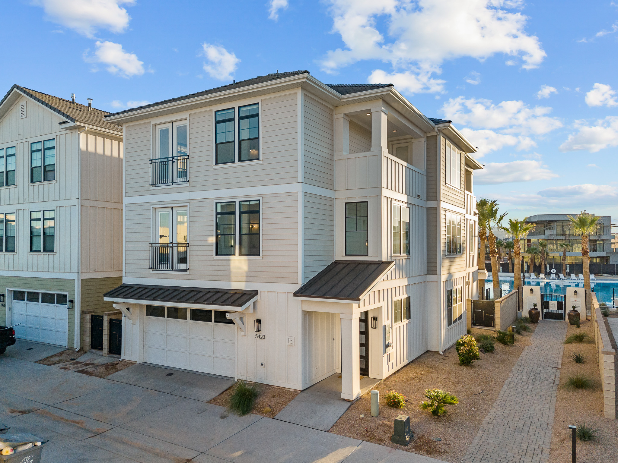 Edgewater - Interior 2