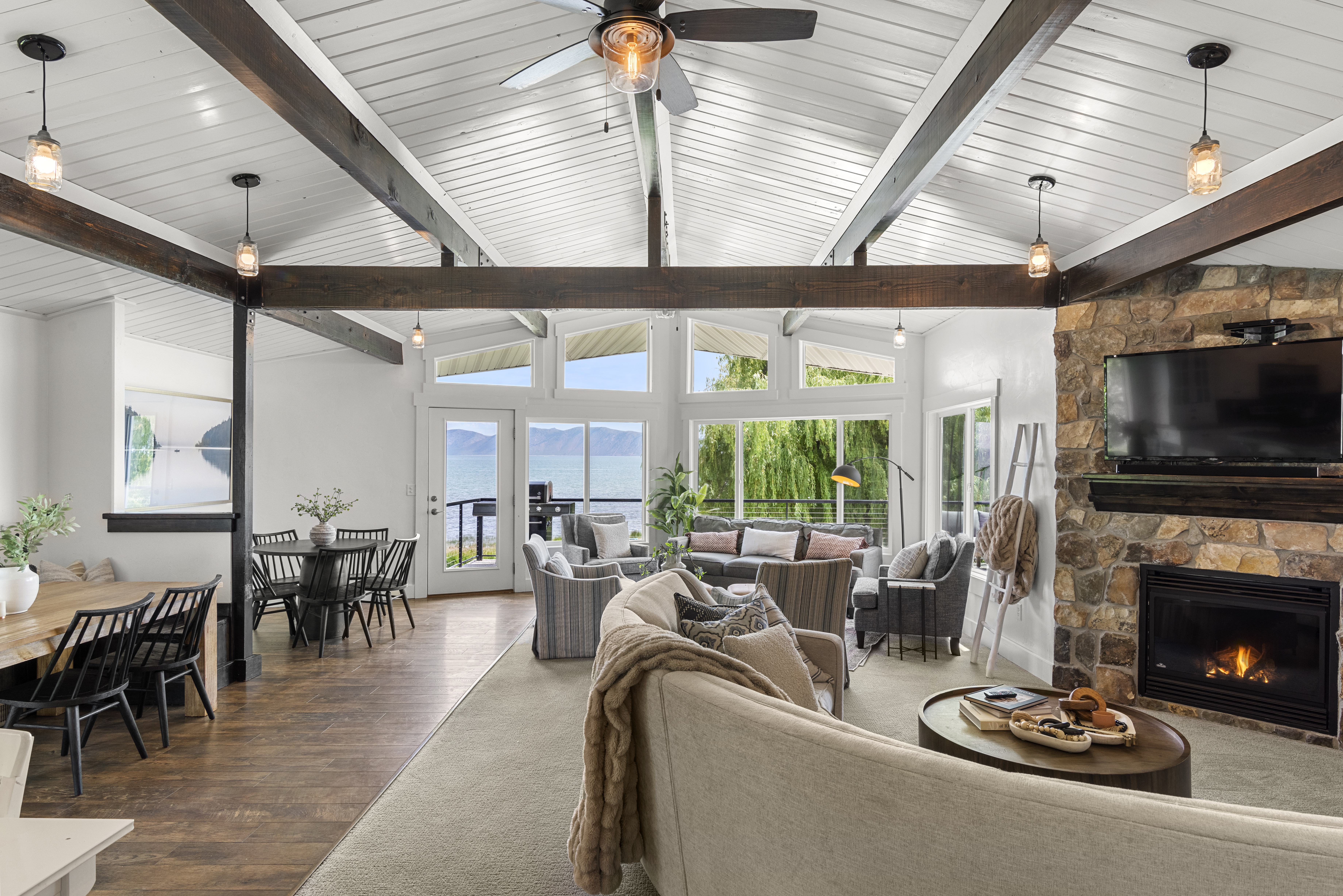 Ember | Lakefront - Image 1