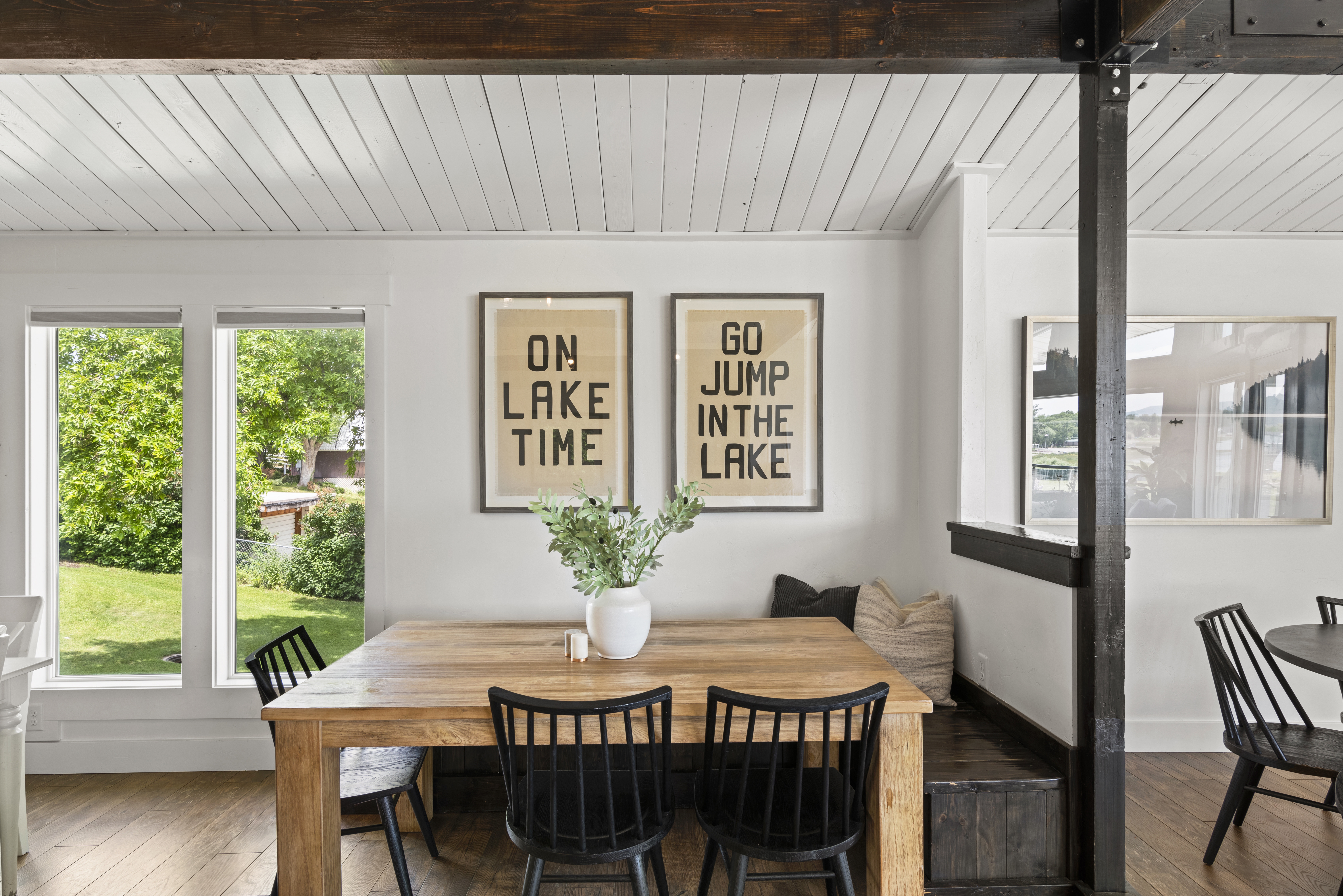 Ember | Lakefront - Interior 3