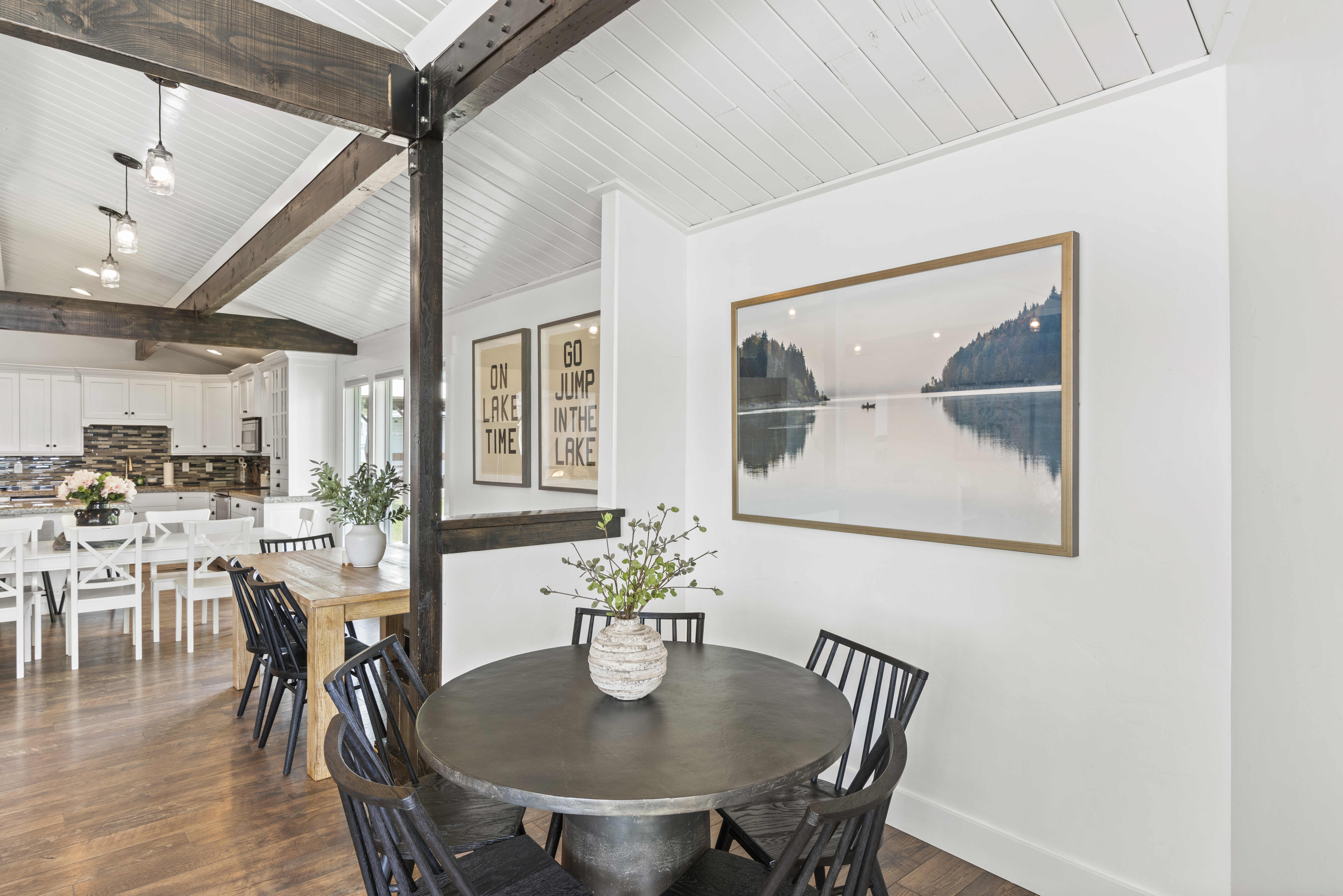 Ember | Lakefront - Interior 2