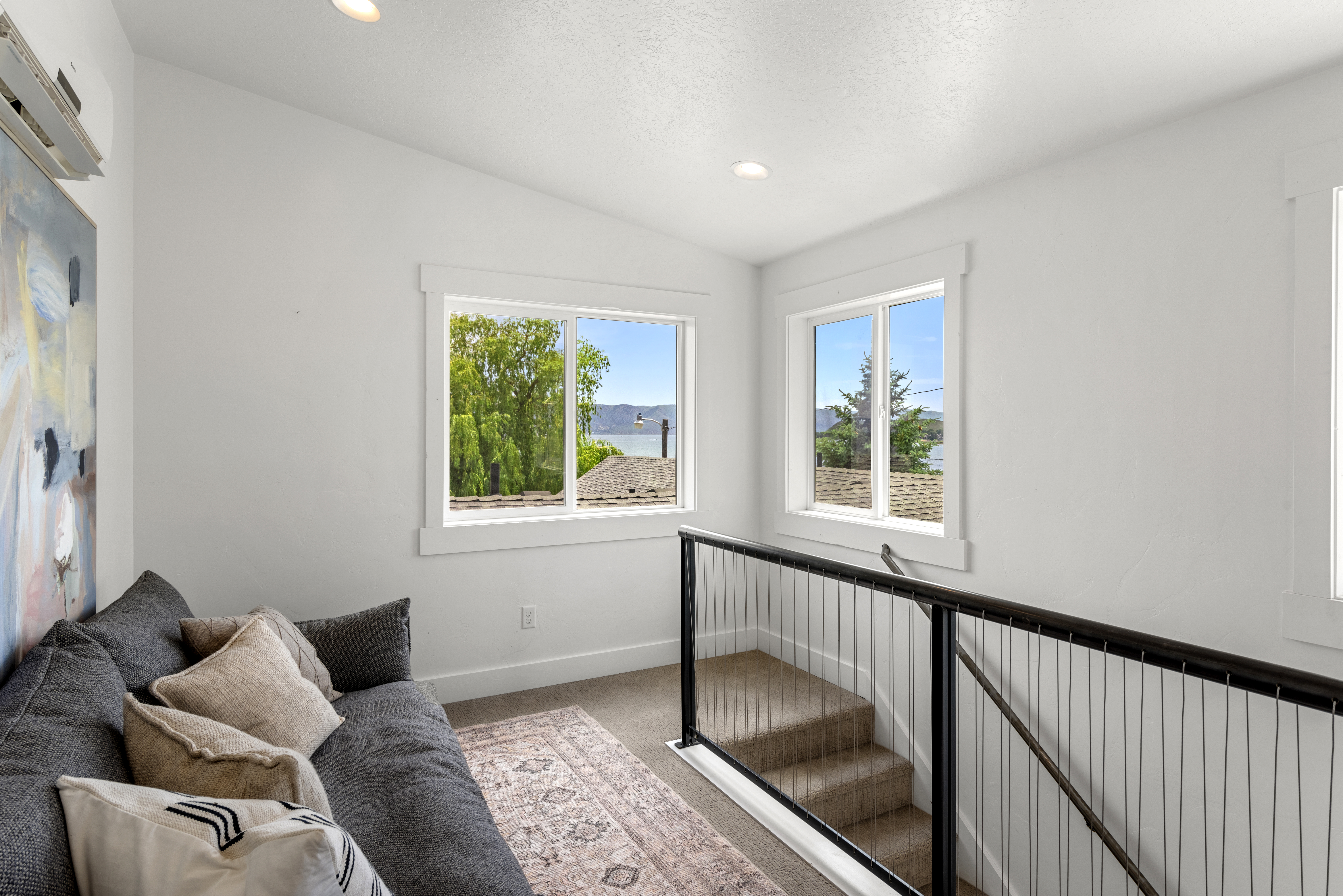 Ember | Lakefront - Interior 2