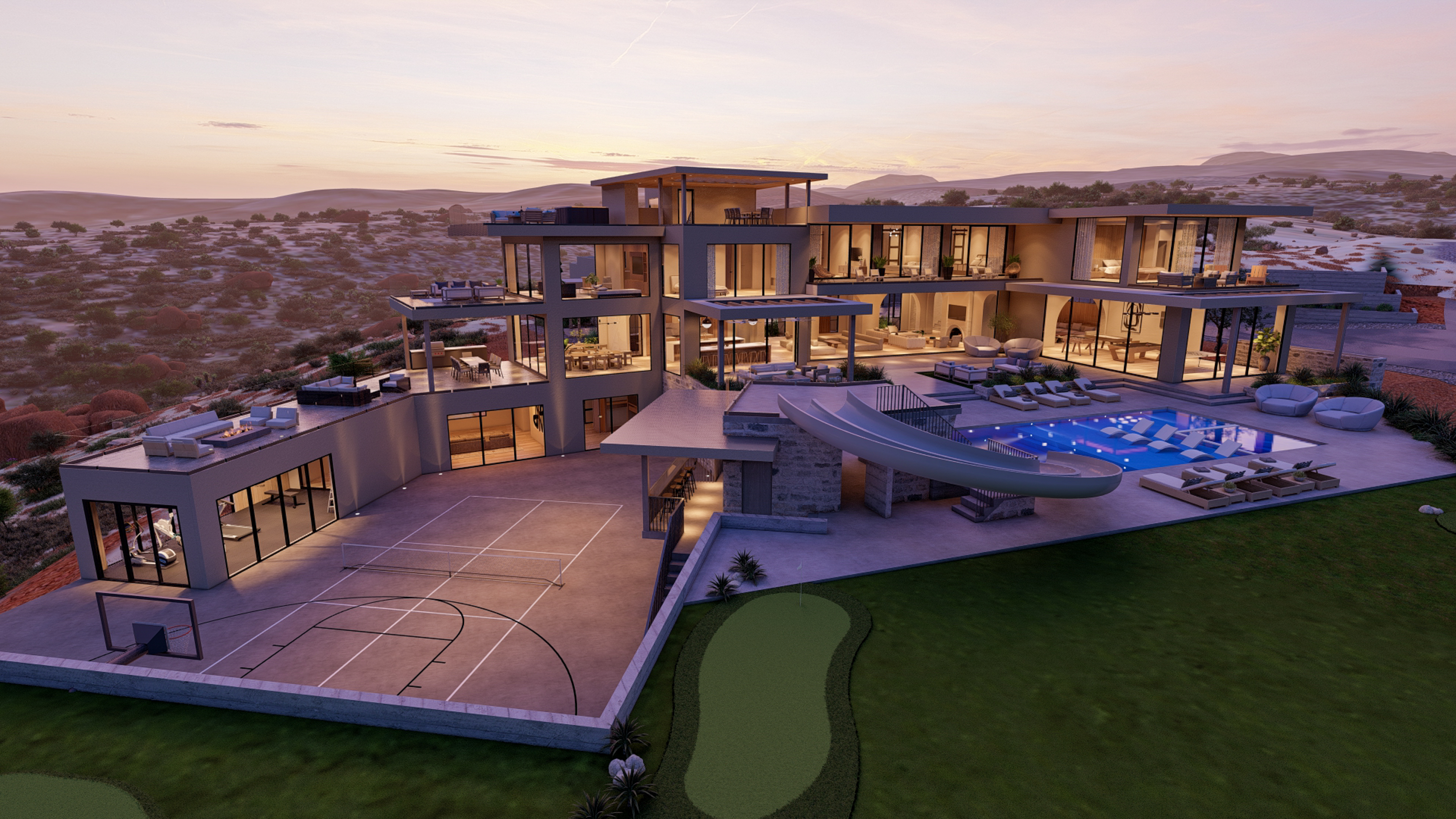 Oasis at Santa Clara - Image 1