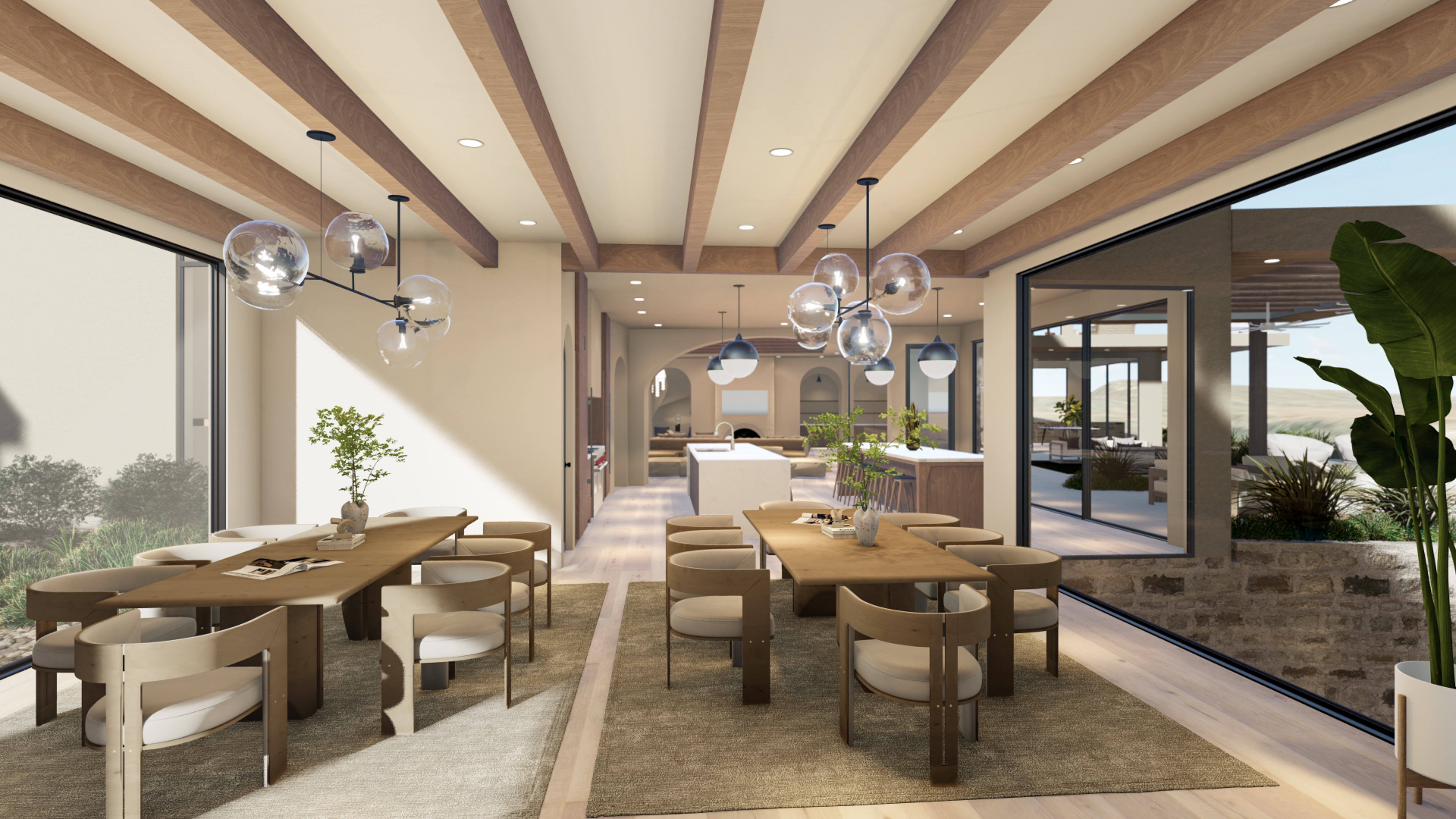 Oasis at Santa Clara - Interior 3