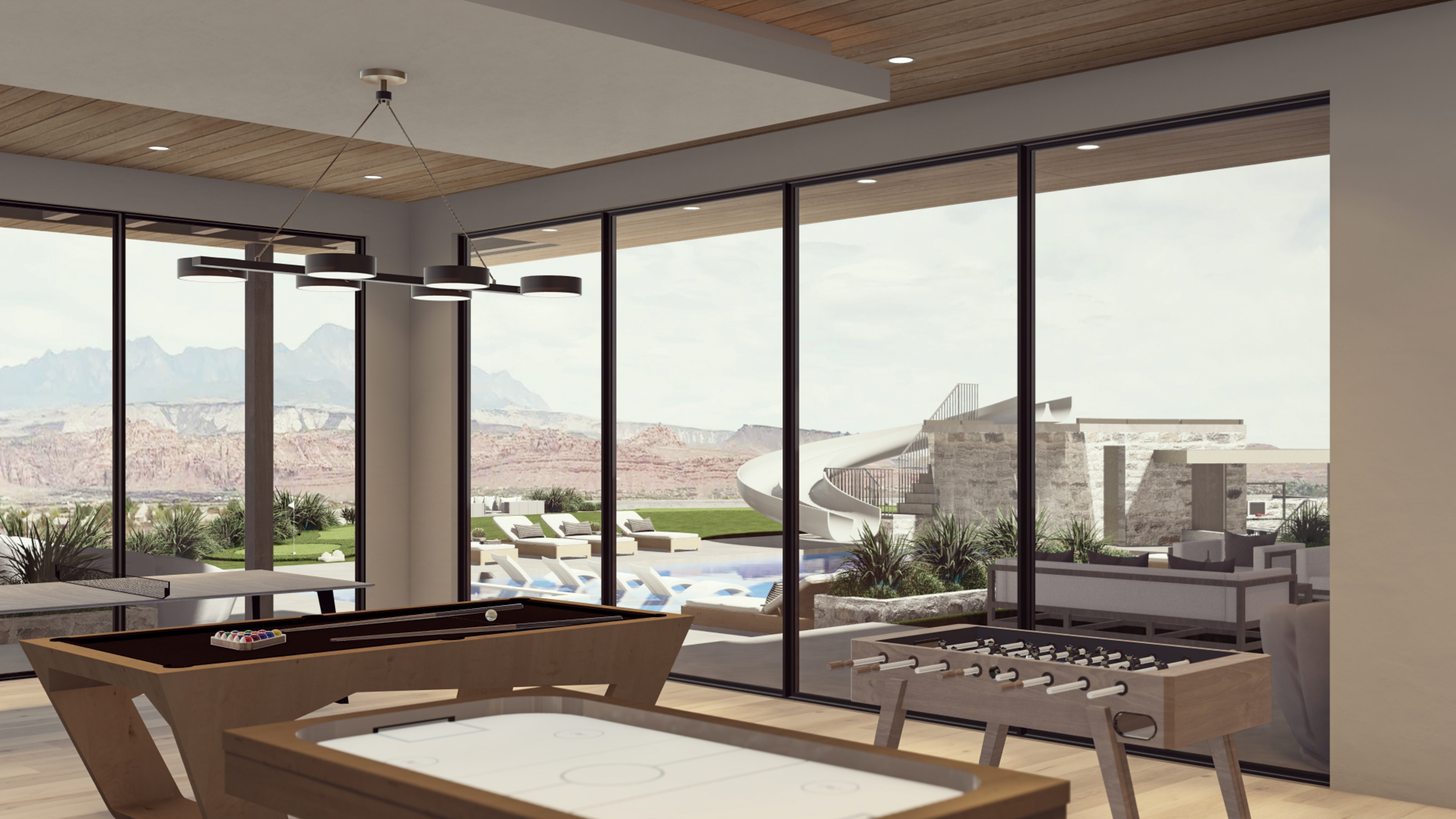 Oasis at Santa Clara - Interior 5