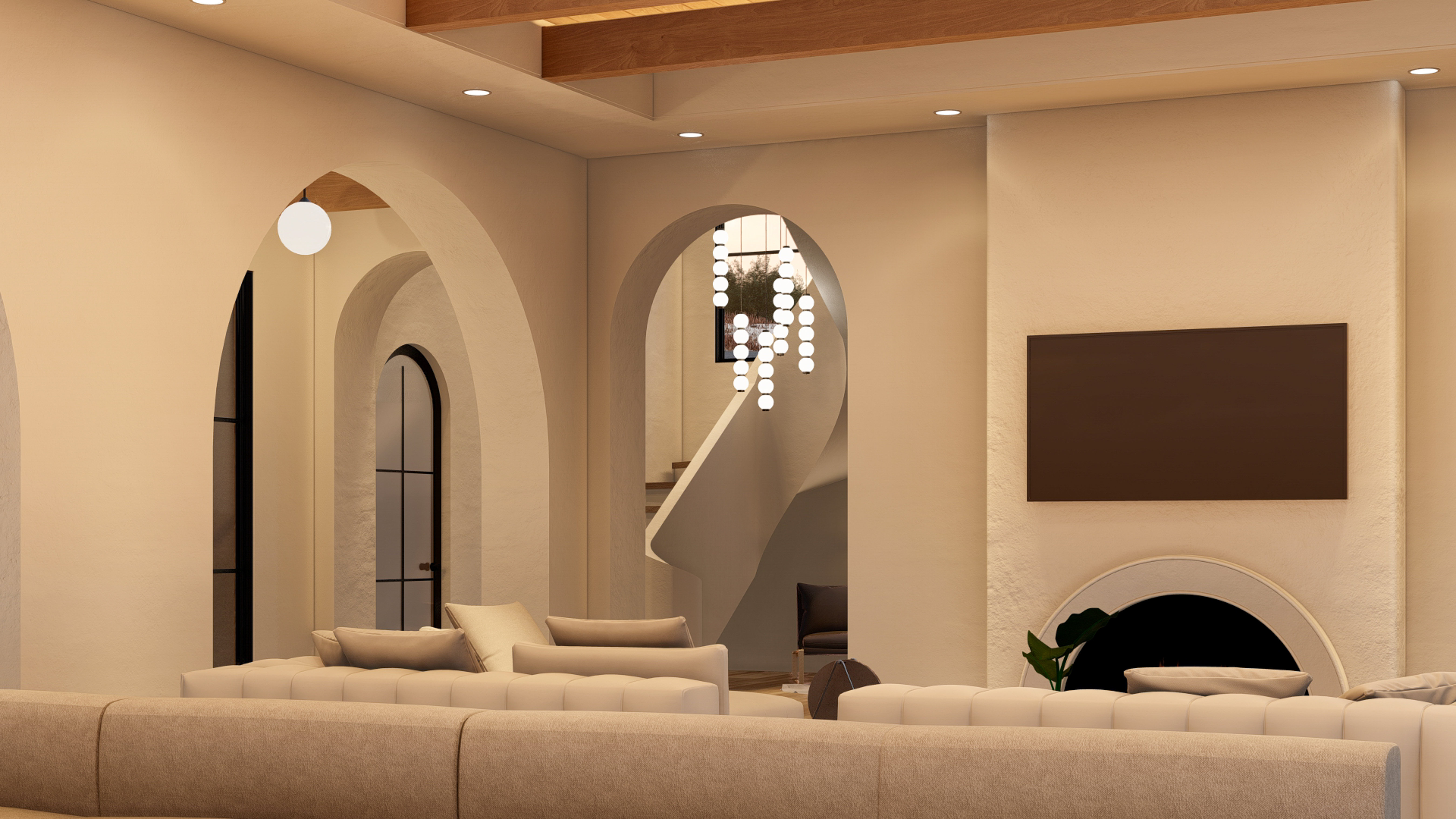 Oasis at Santa Clara - Interior 5