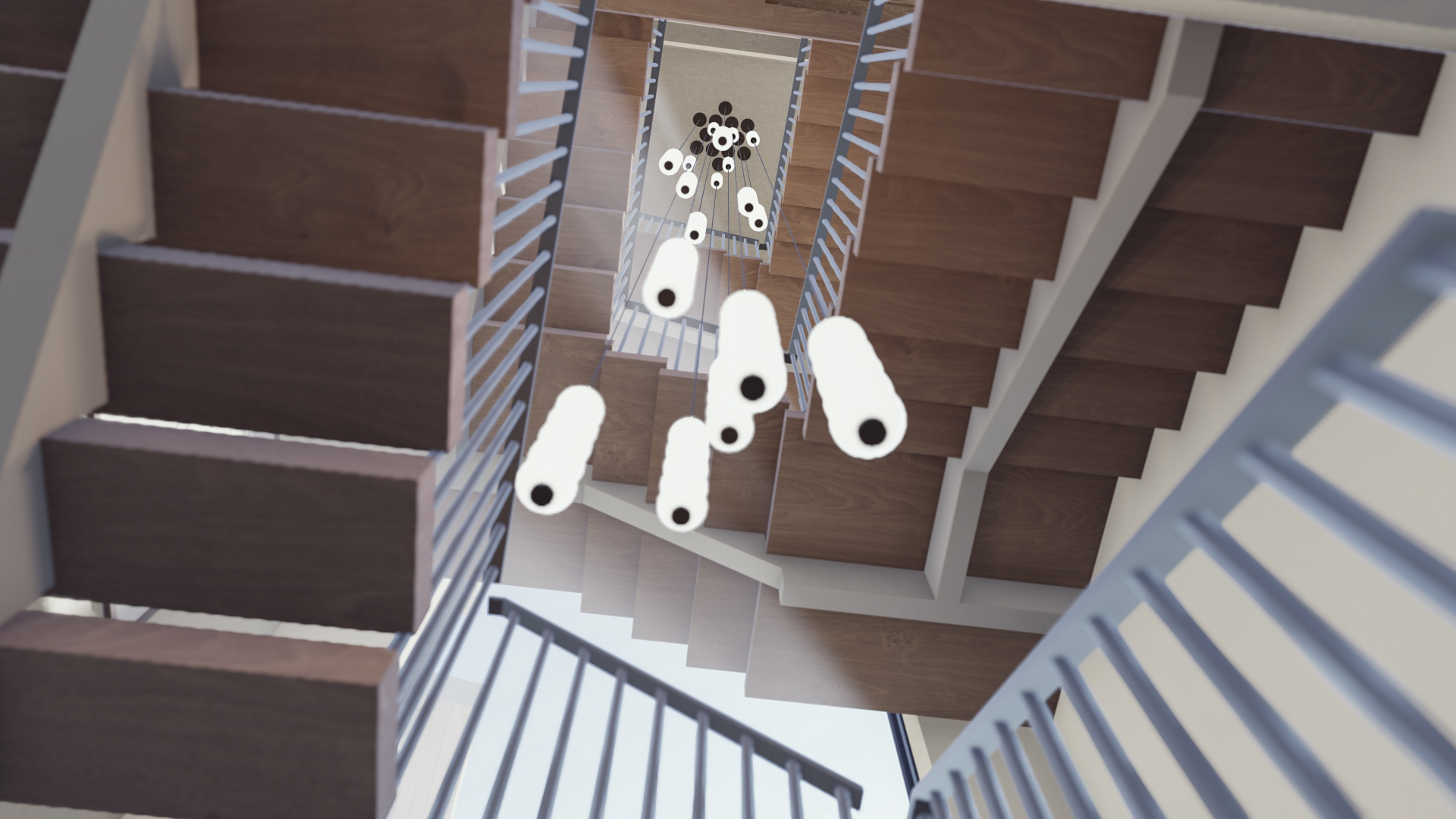 Oasis at Santa Clara - Interior 2