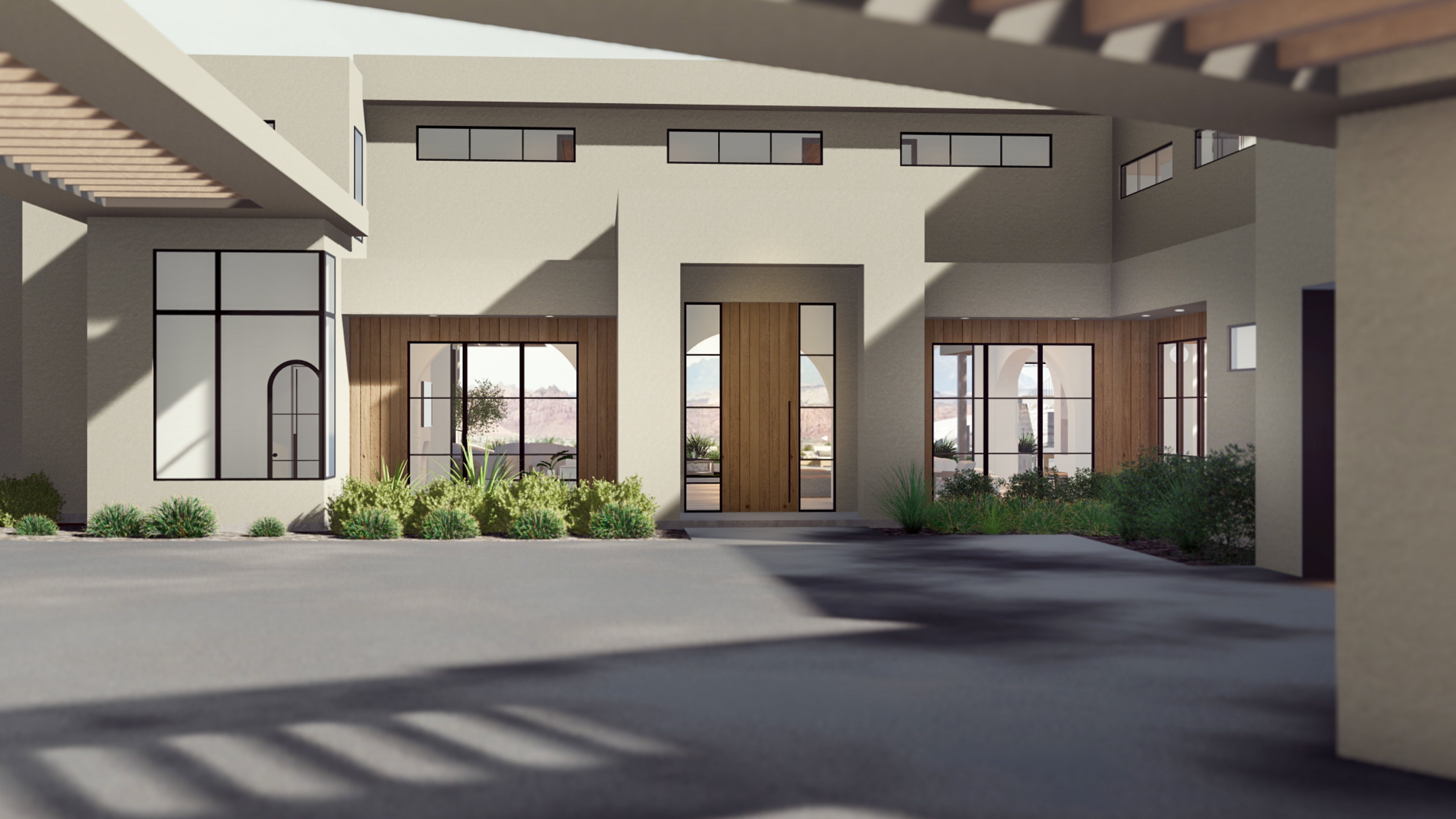 Oasis at Santa Clara - Interior 5