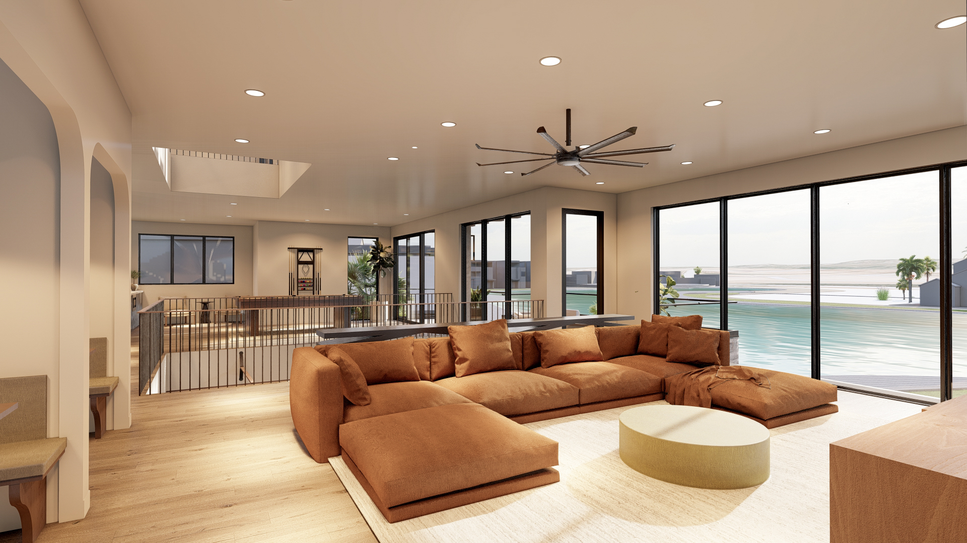 Solterra - Interior 5