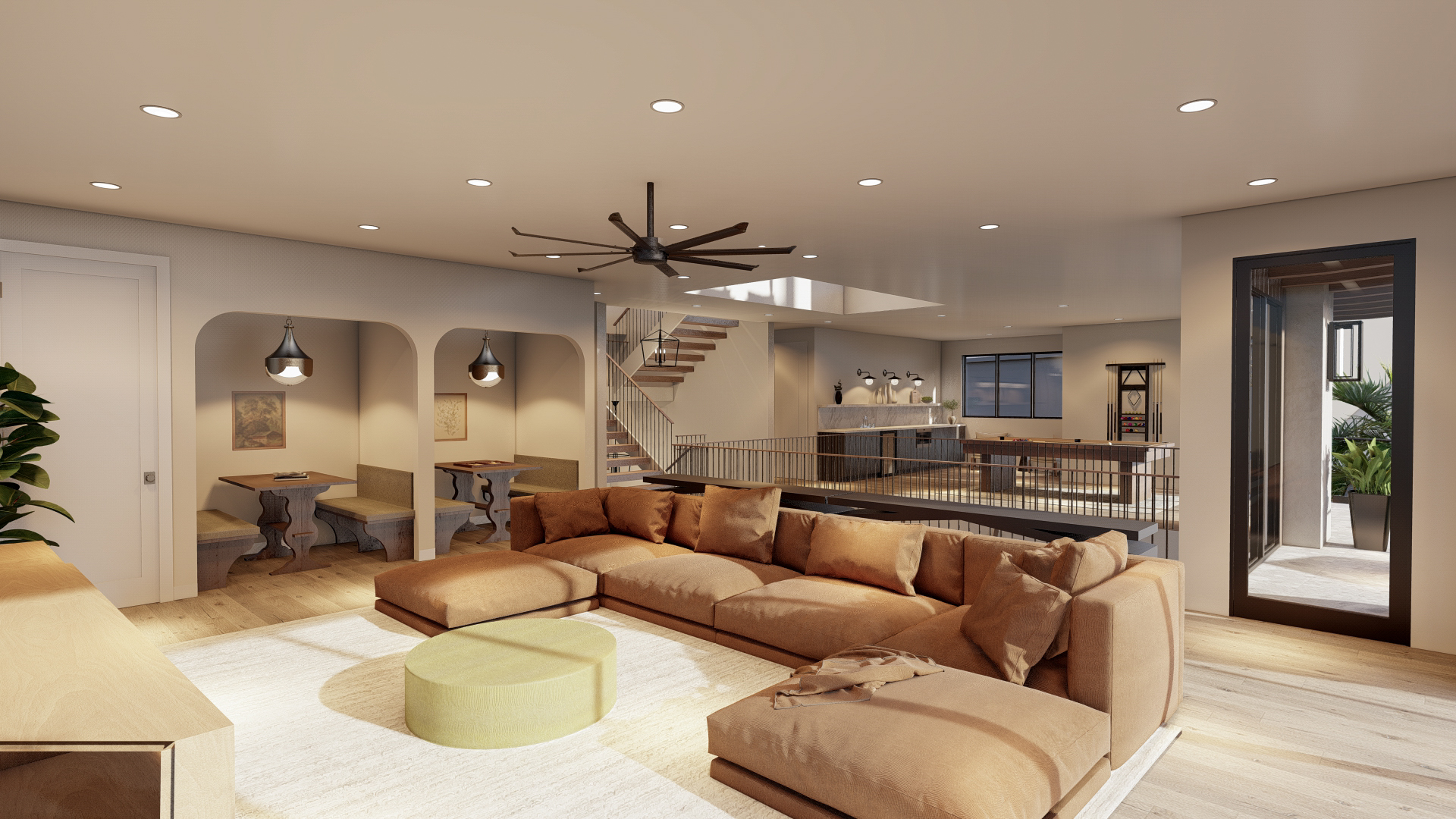 Solterra - Interior 3