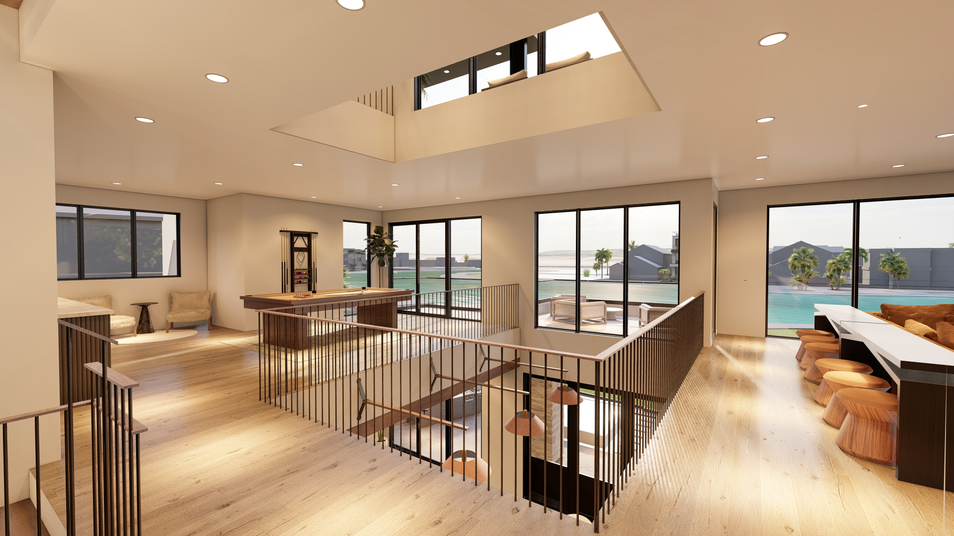 Solterra - Interior 3