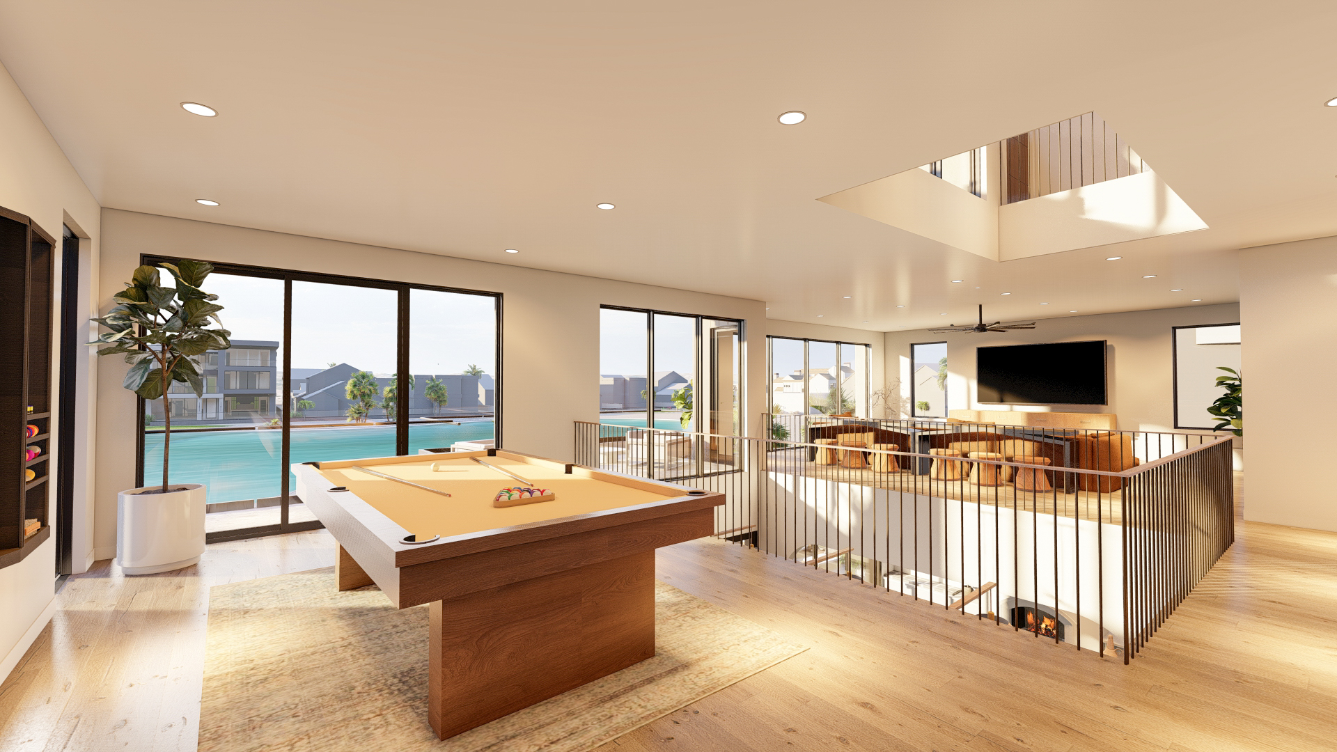 Solterra - Interior 2