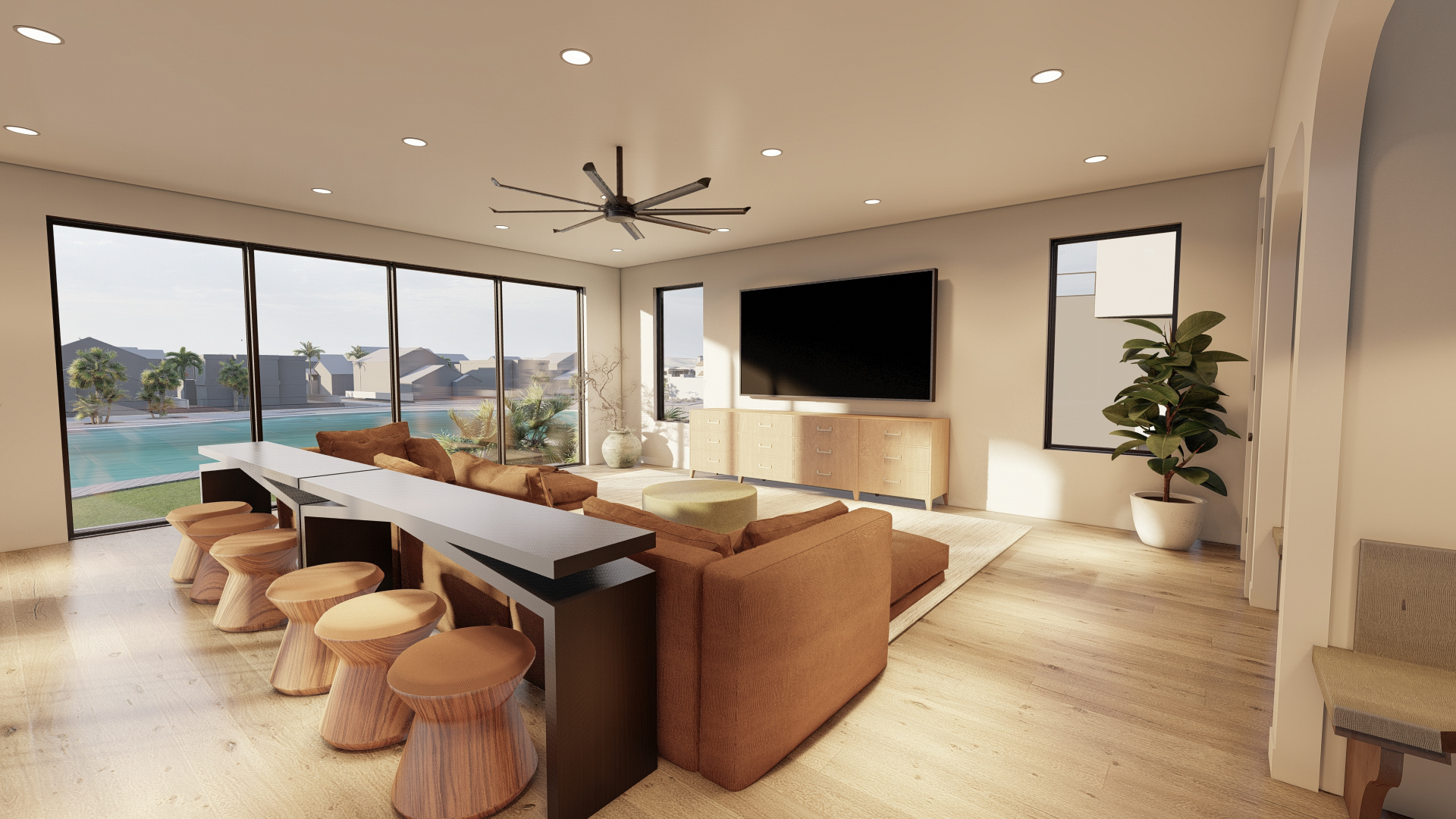 Solterra - Interior 1