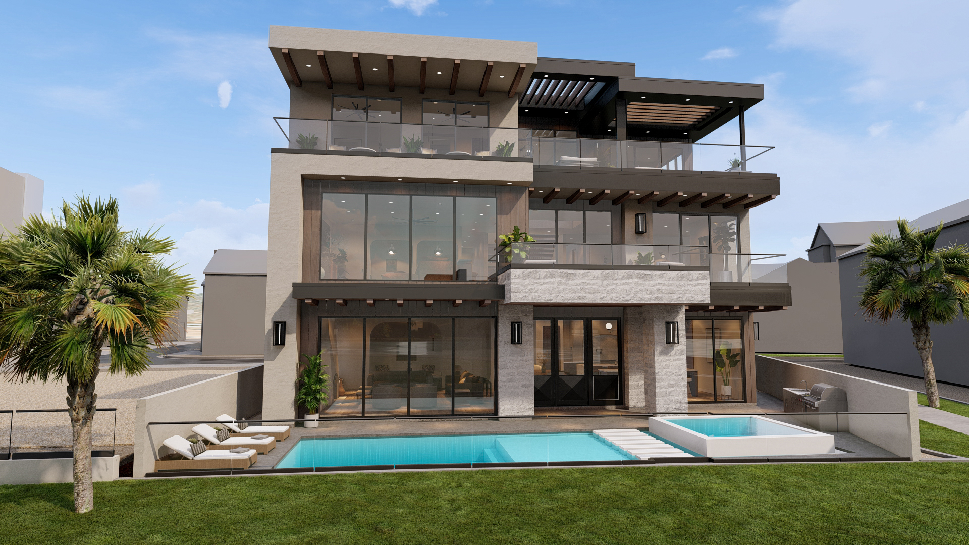 Solterra - Interior 3
