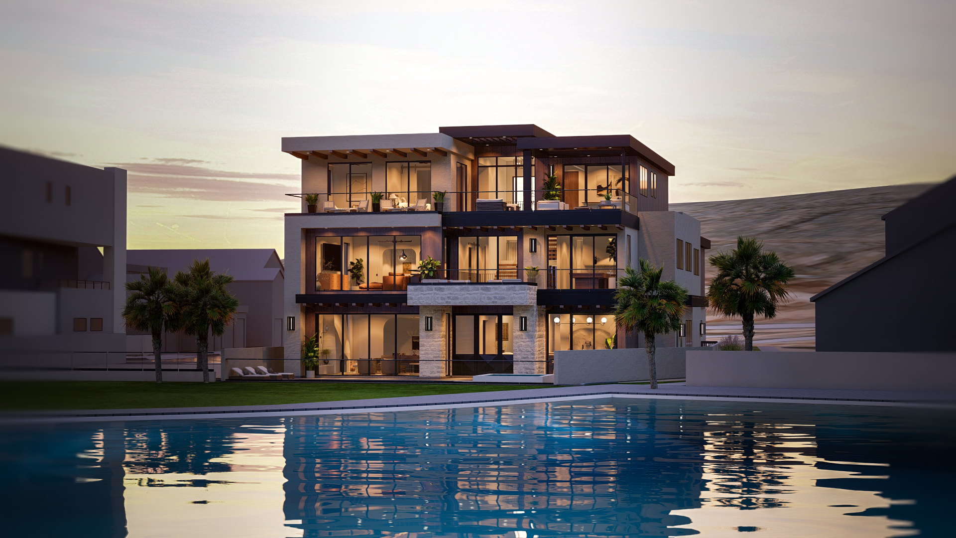 Solterra - Interior 3