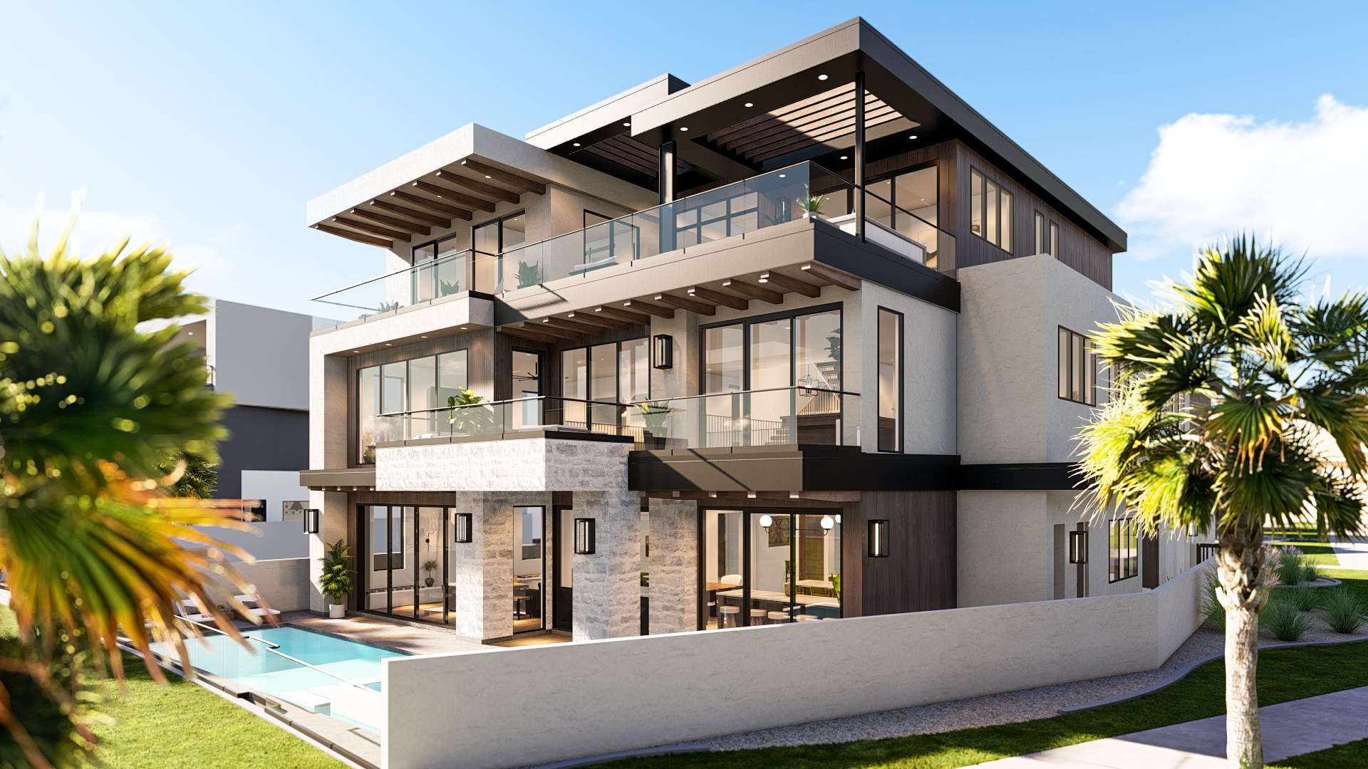 Solterra - Interior 1