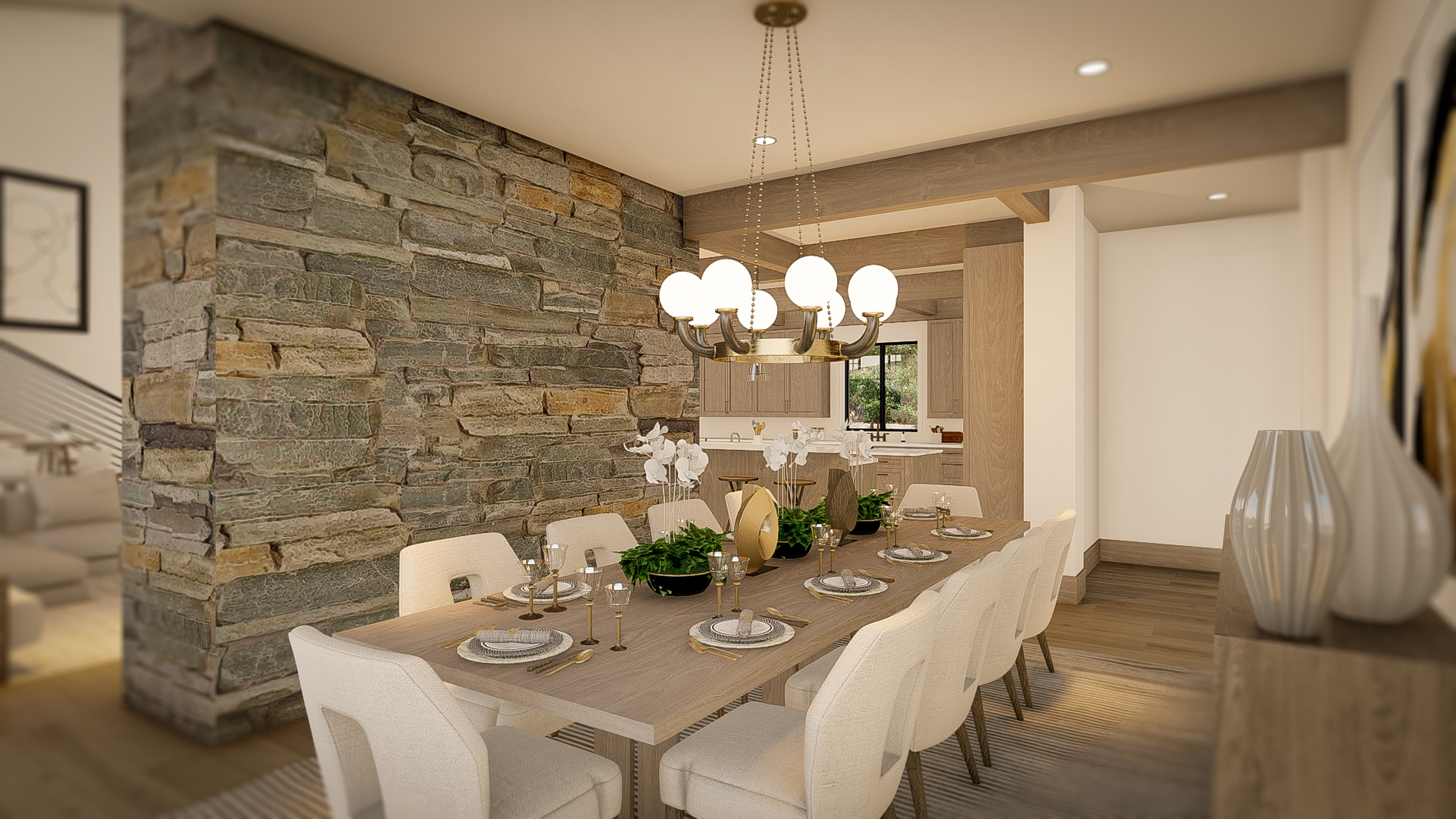 Summit View - Interior 5