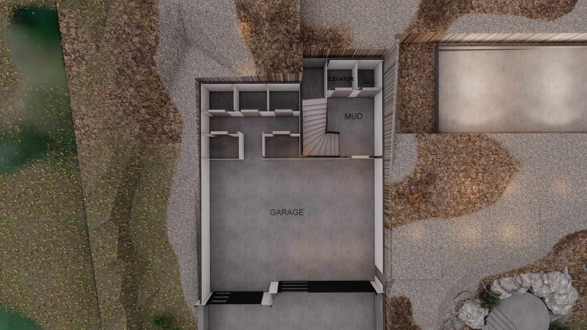 Summit View - Interior 5