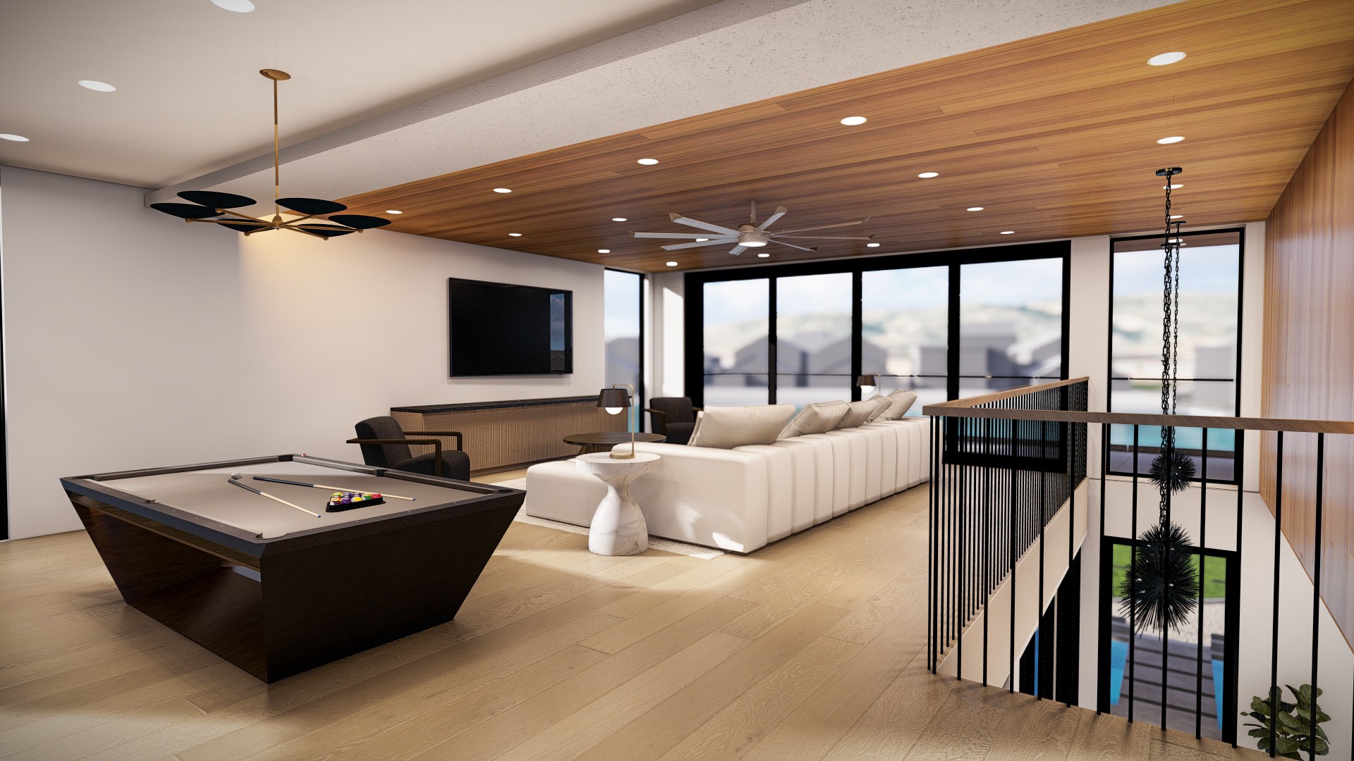 Surf Haven - Interior 5