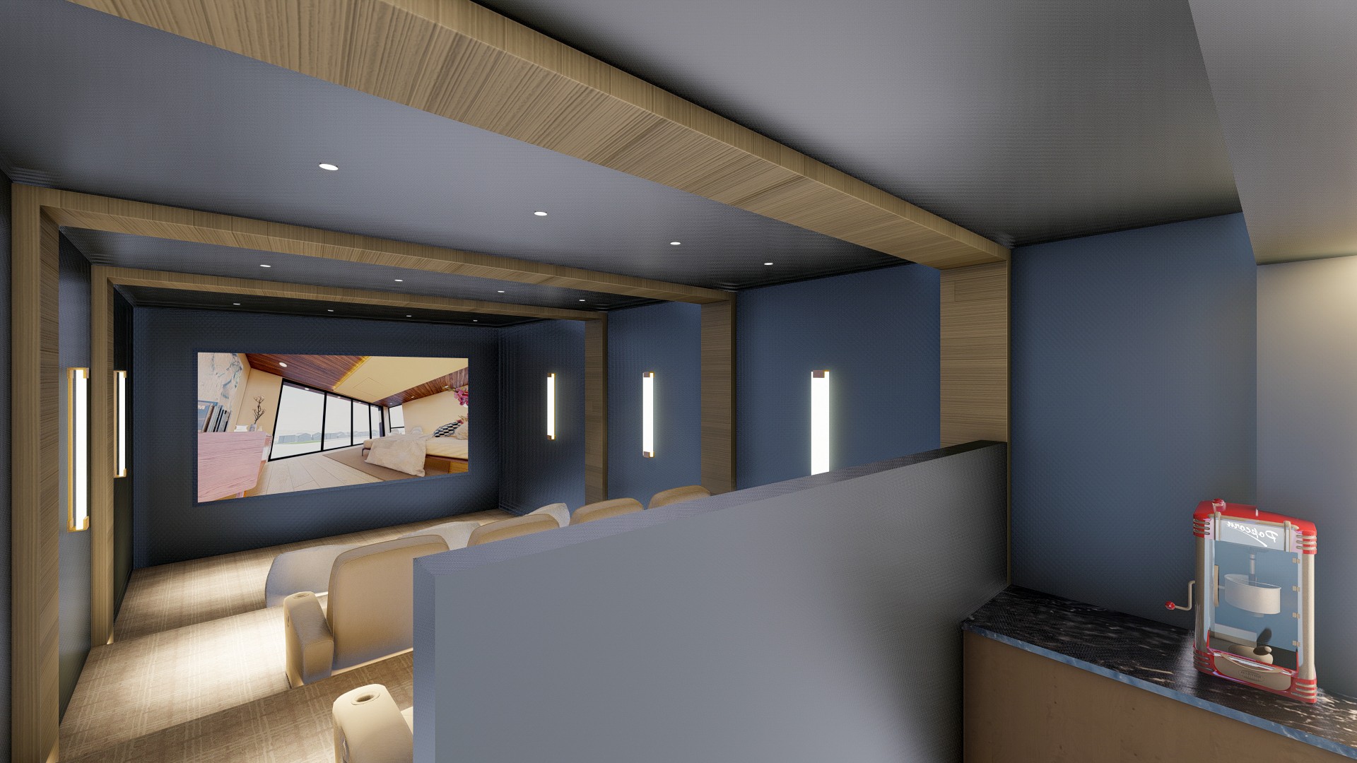 Surf Haven - Interior 3