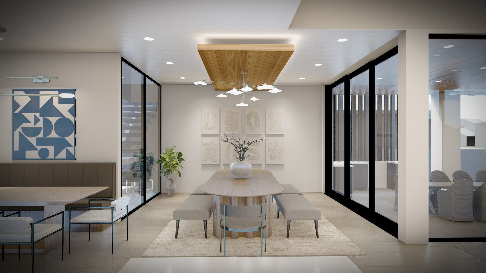 Surf Haven - Interior 5