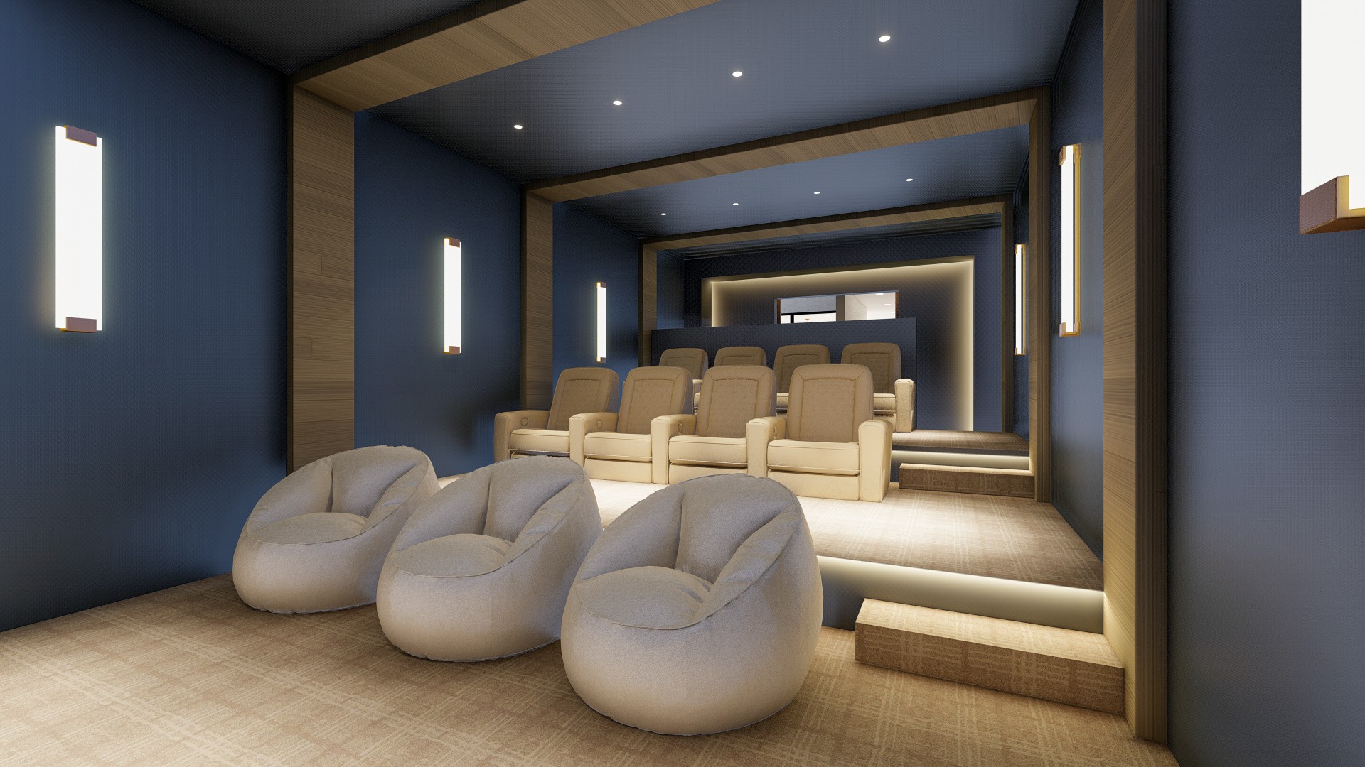 Surf Haven - Interior 3