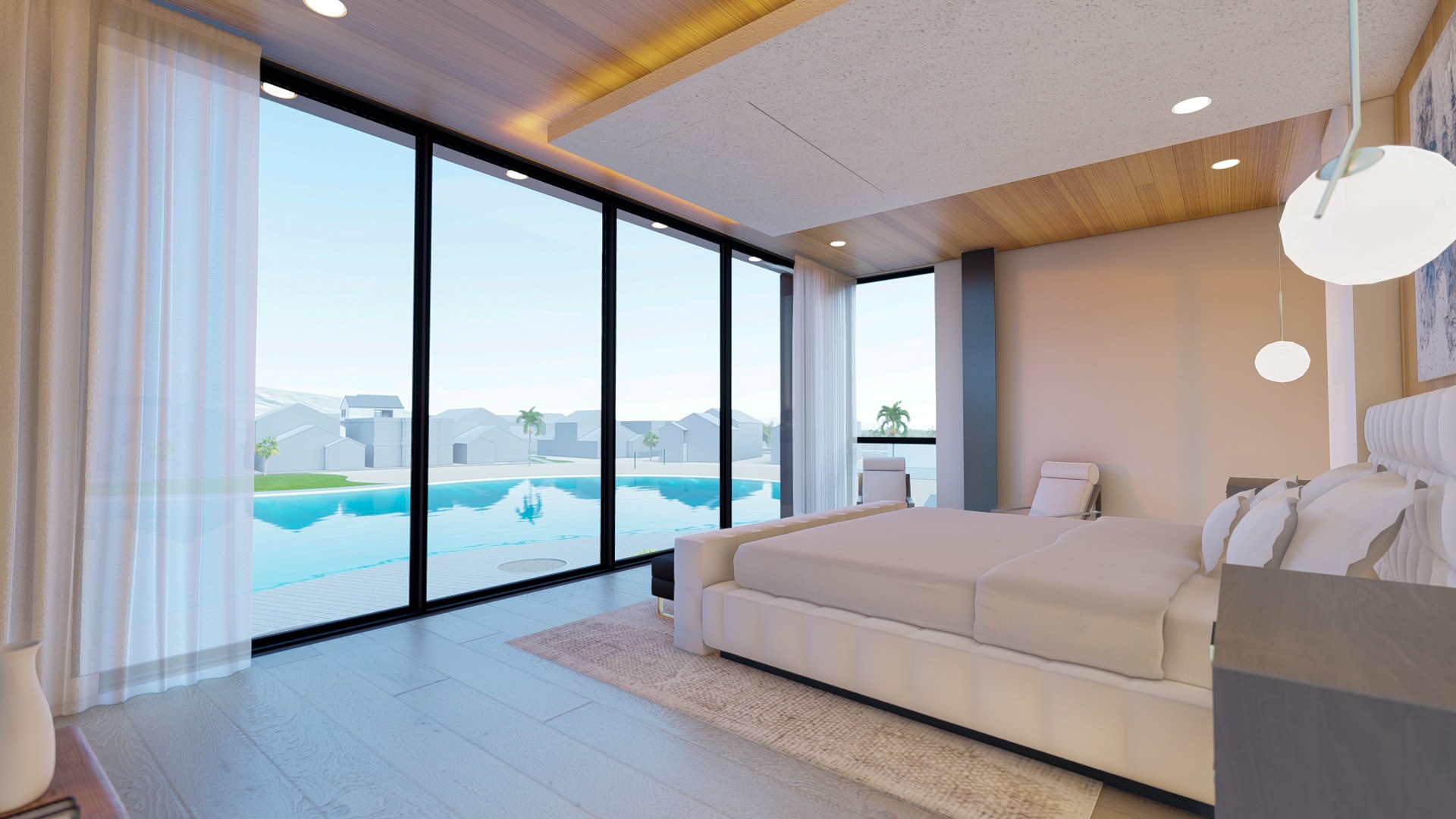Surf Haven - Interior 3