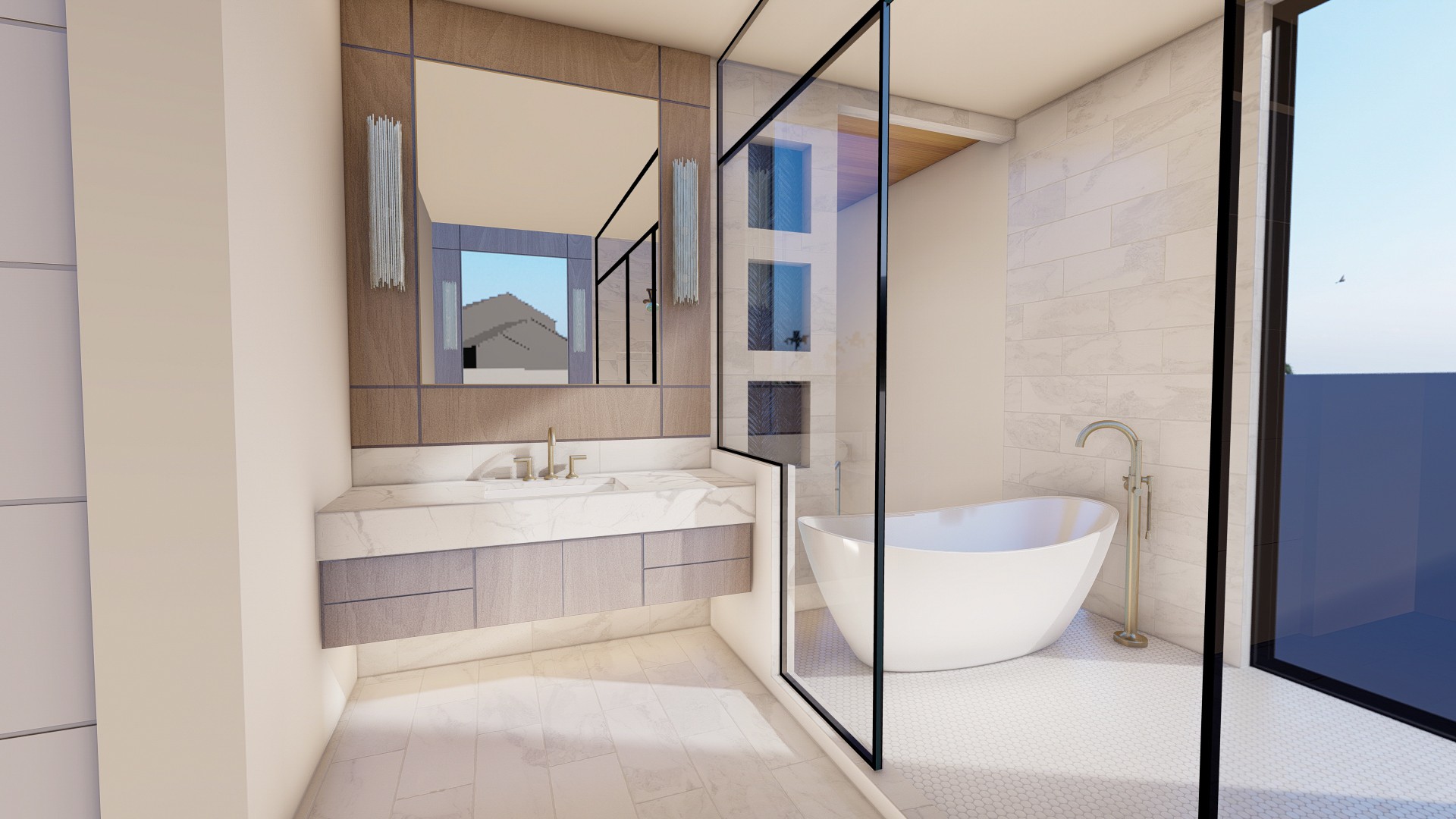 Surf Haven - Interior 2