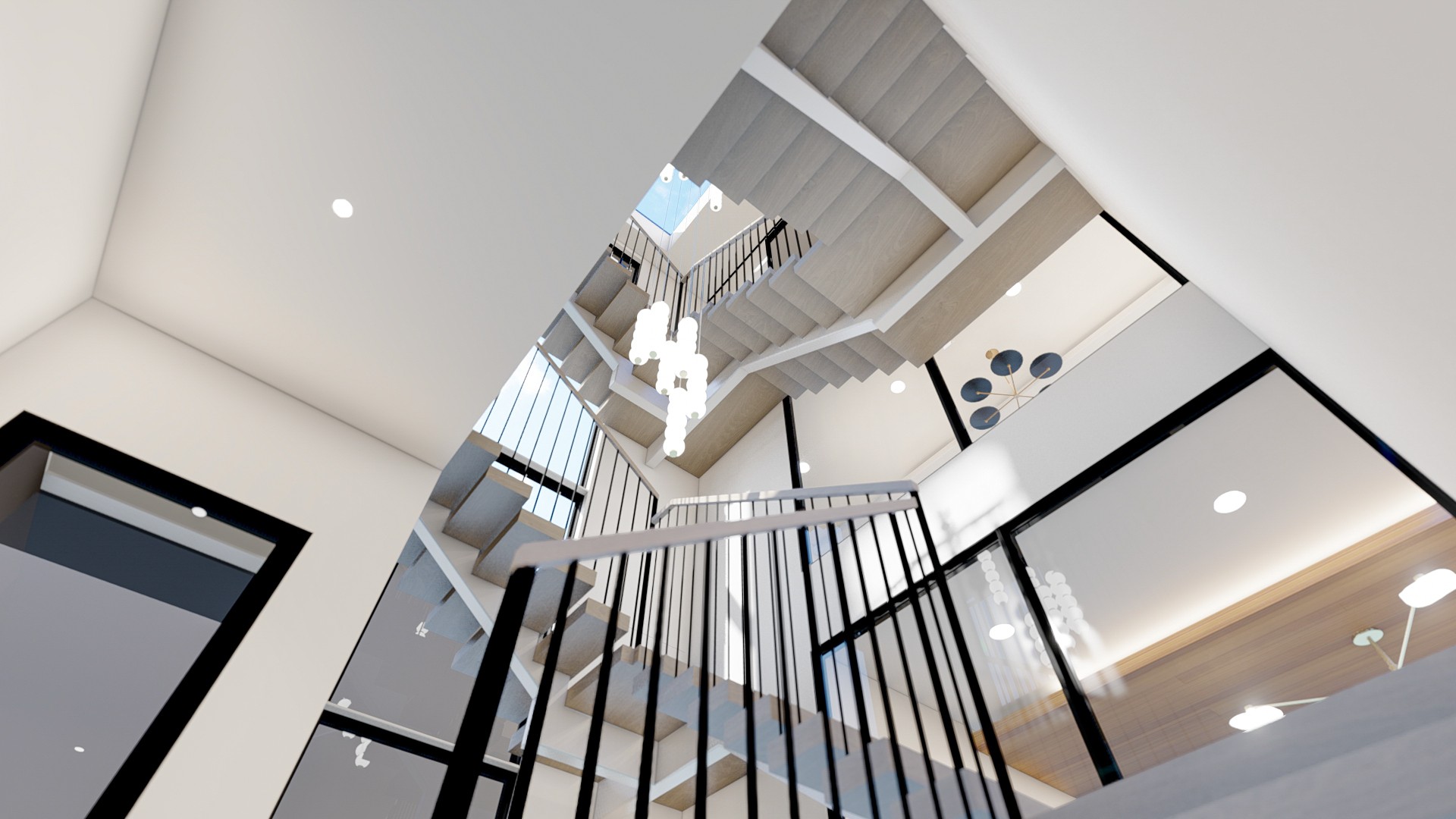 Surf Haven - Interior 4