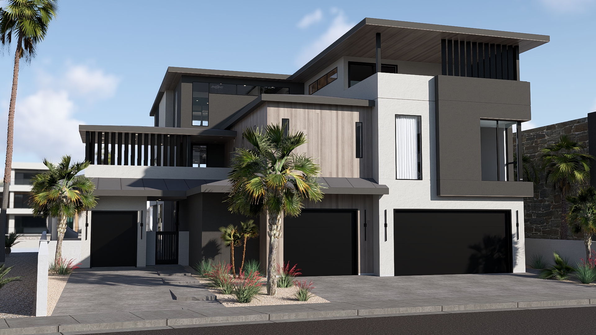 Surf Haven - Interior 4