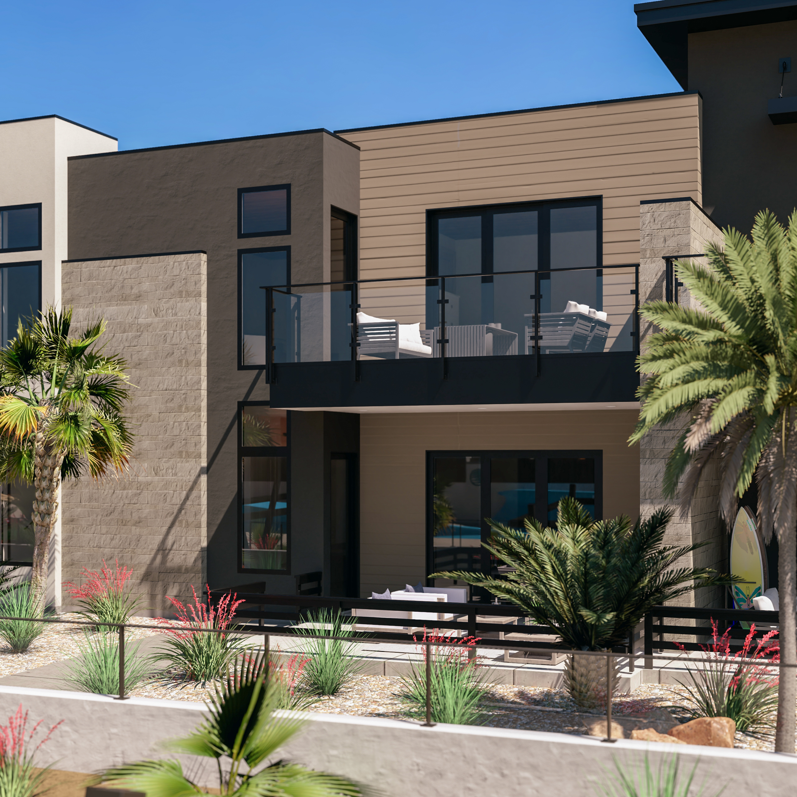 Wave Crest - Image 1