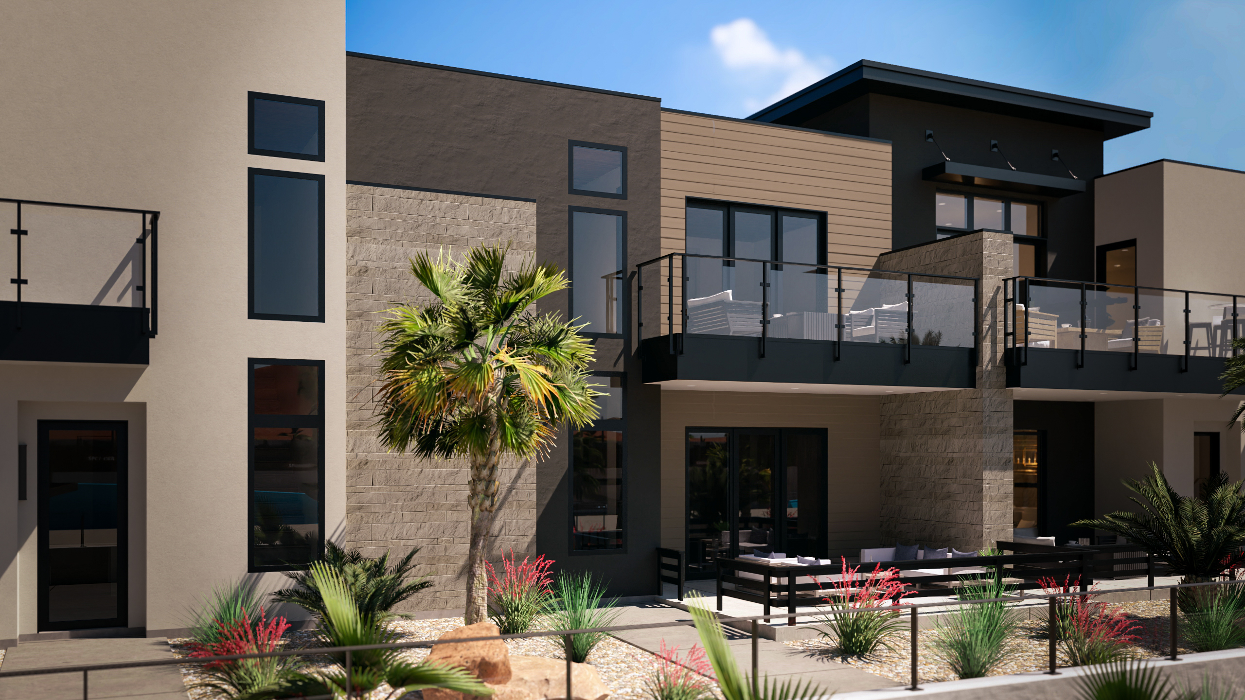 Wave Crest - Interior 4