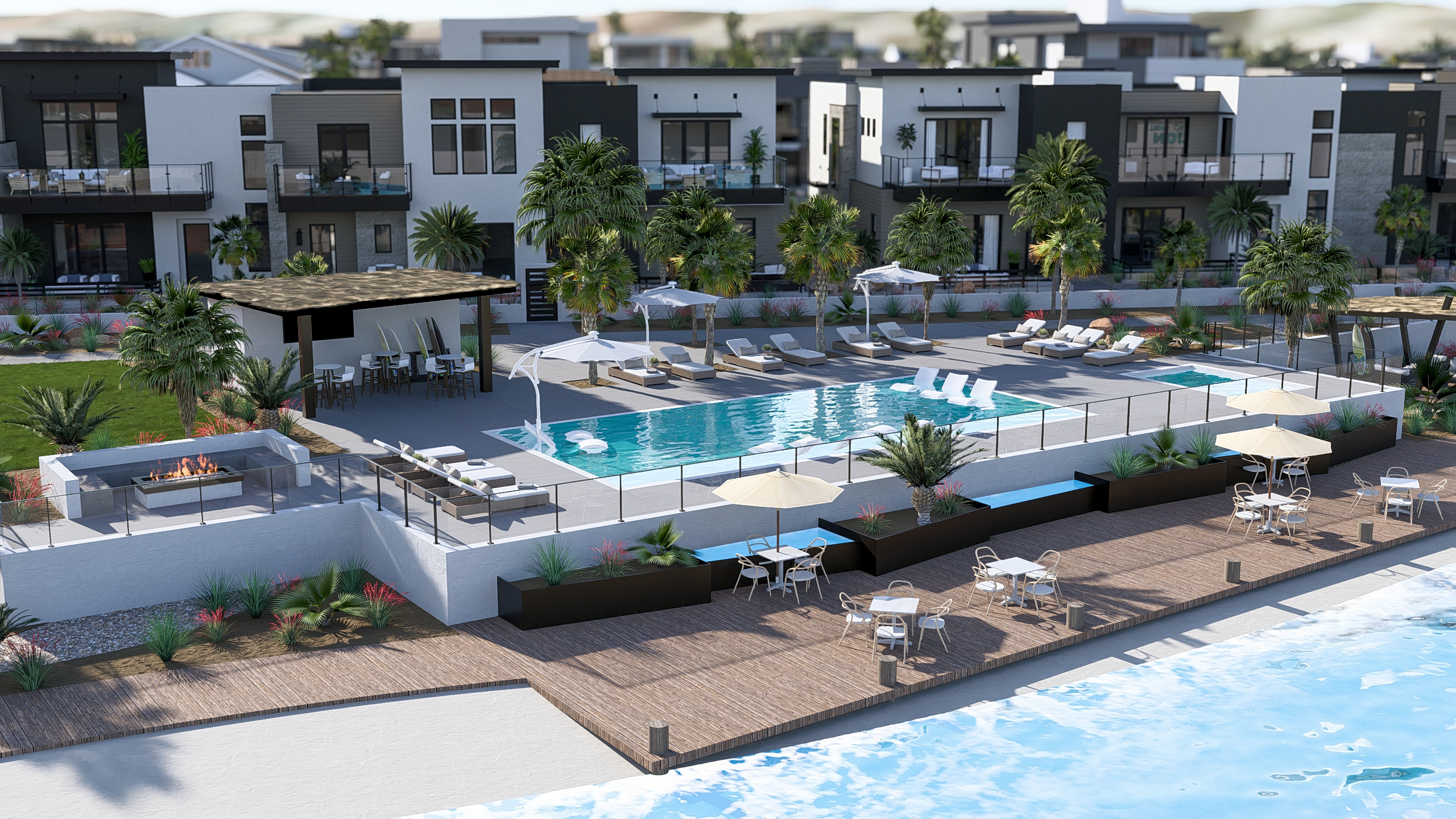 Wave Crest - Interior 3