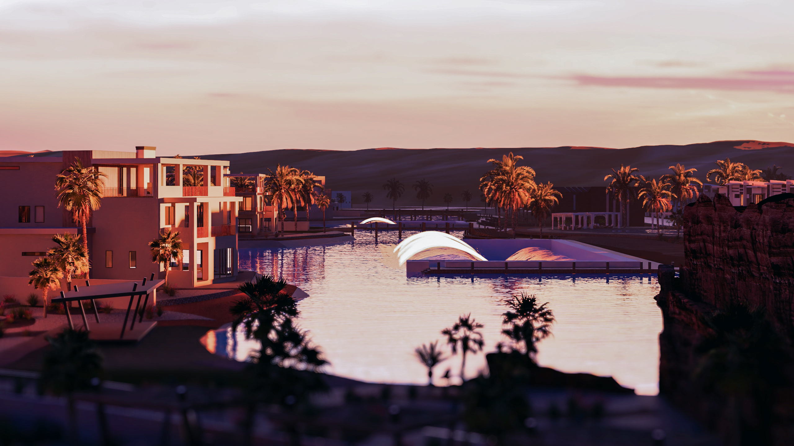 Wave Crest - Interior 4