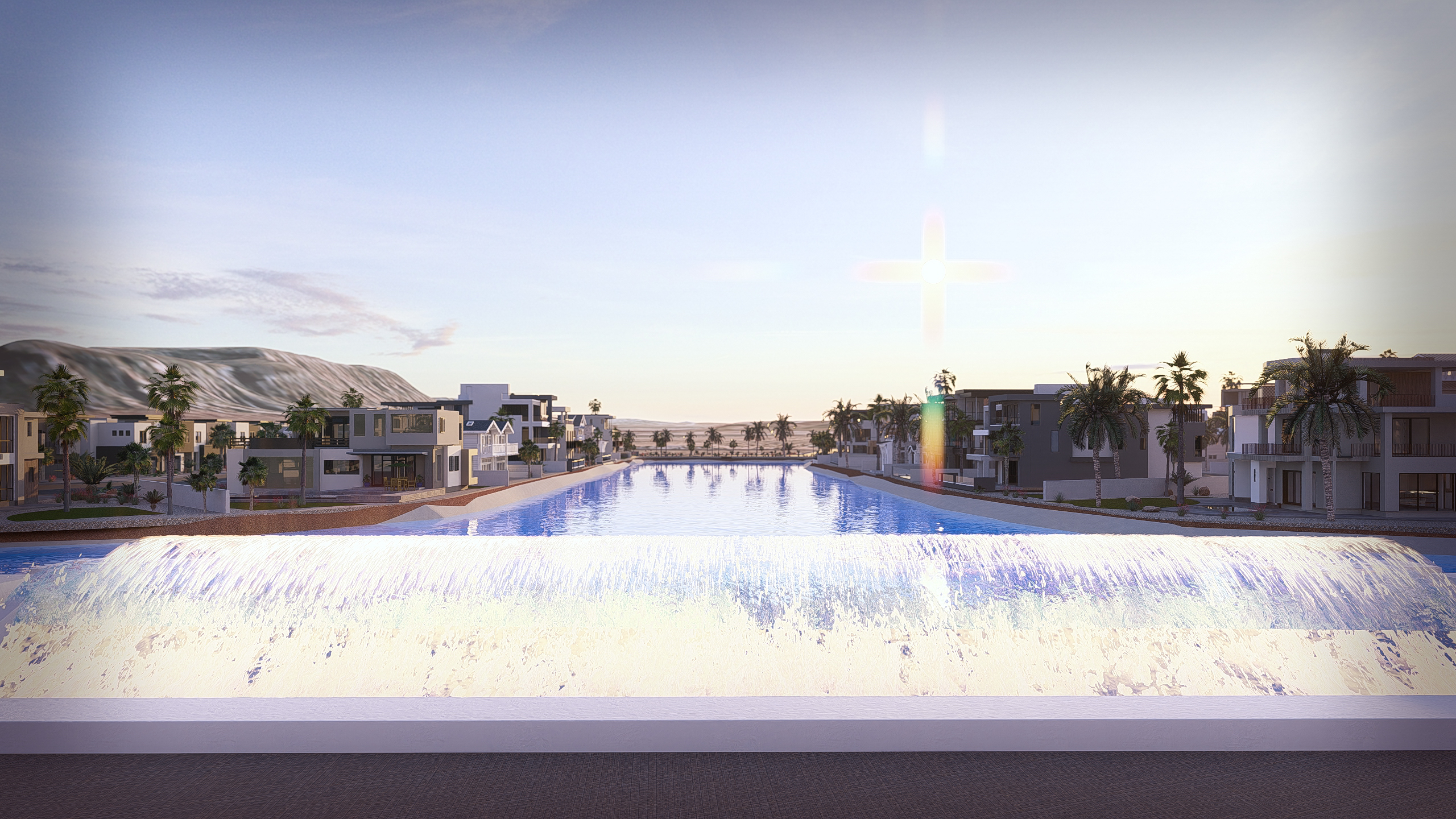 Wave Crest - Interior 5