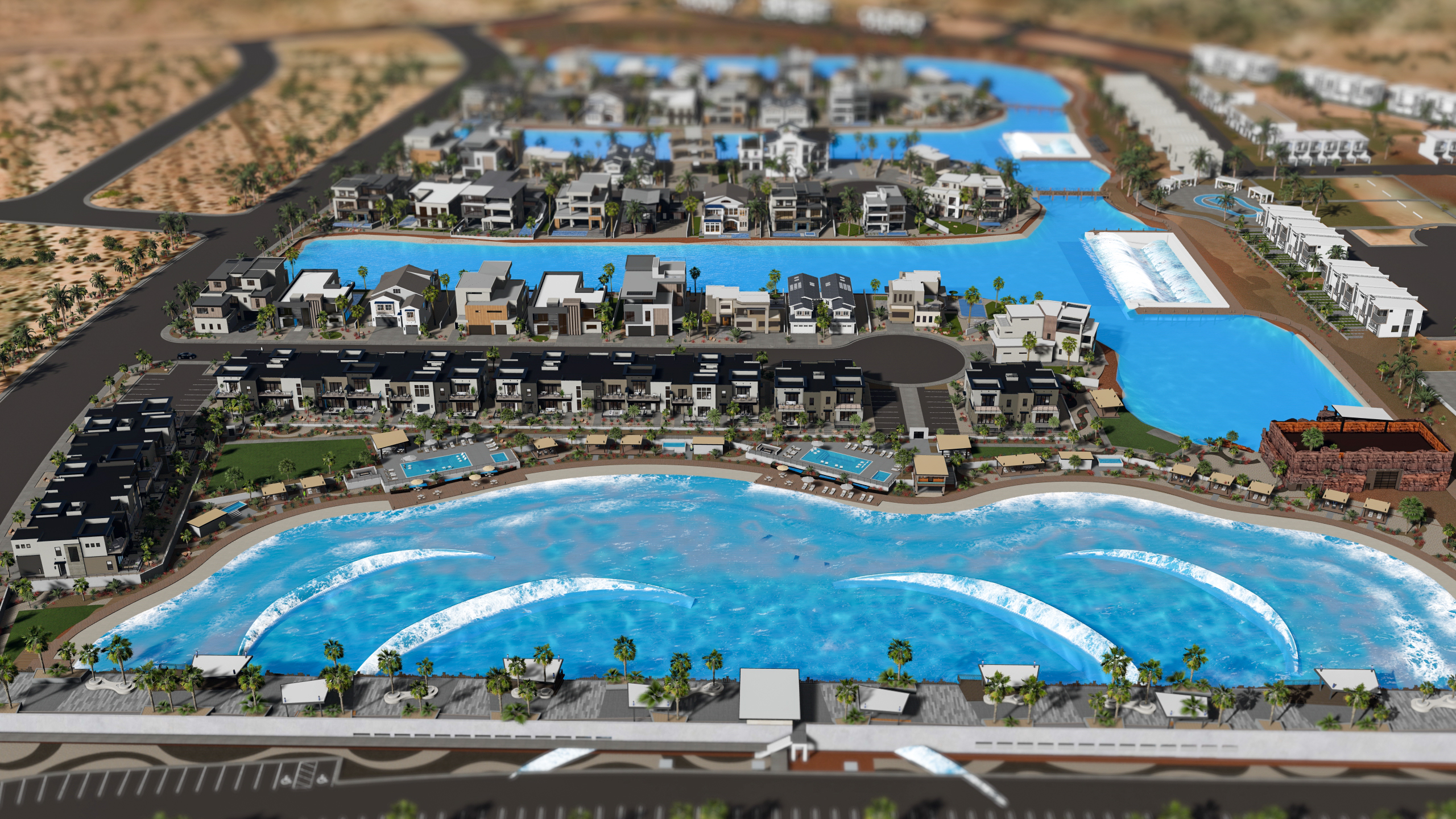 Wave Crest - Interior 5